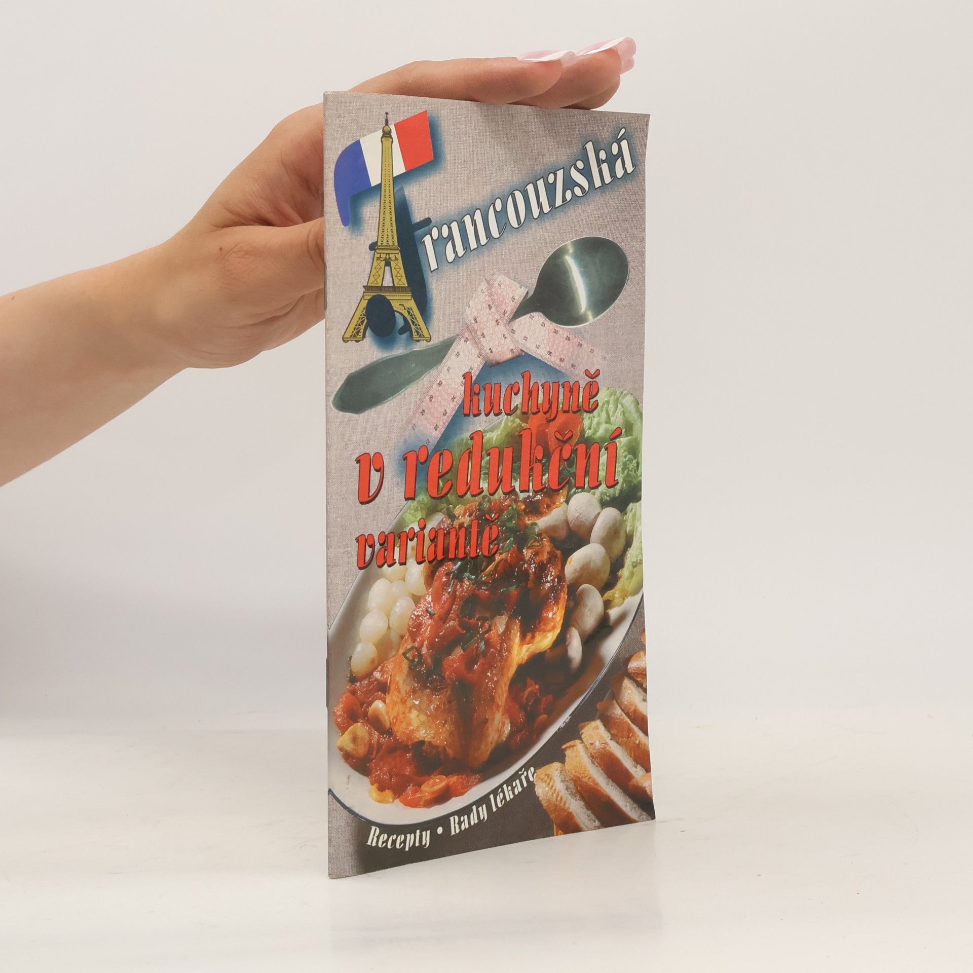 Francouzská kuchyně v redukční variantě