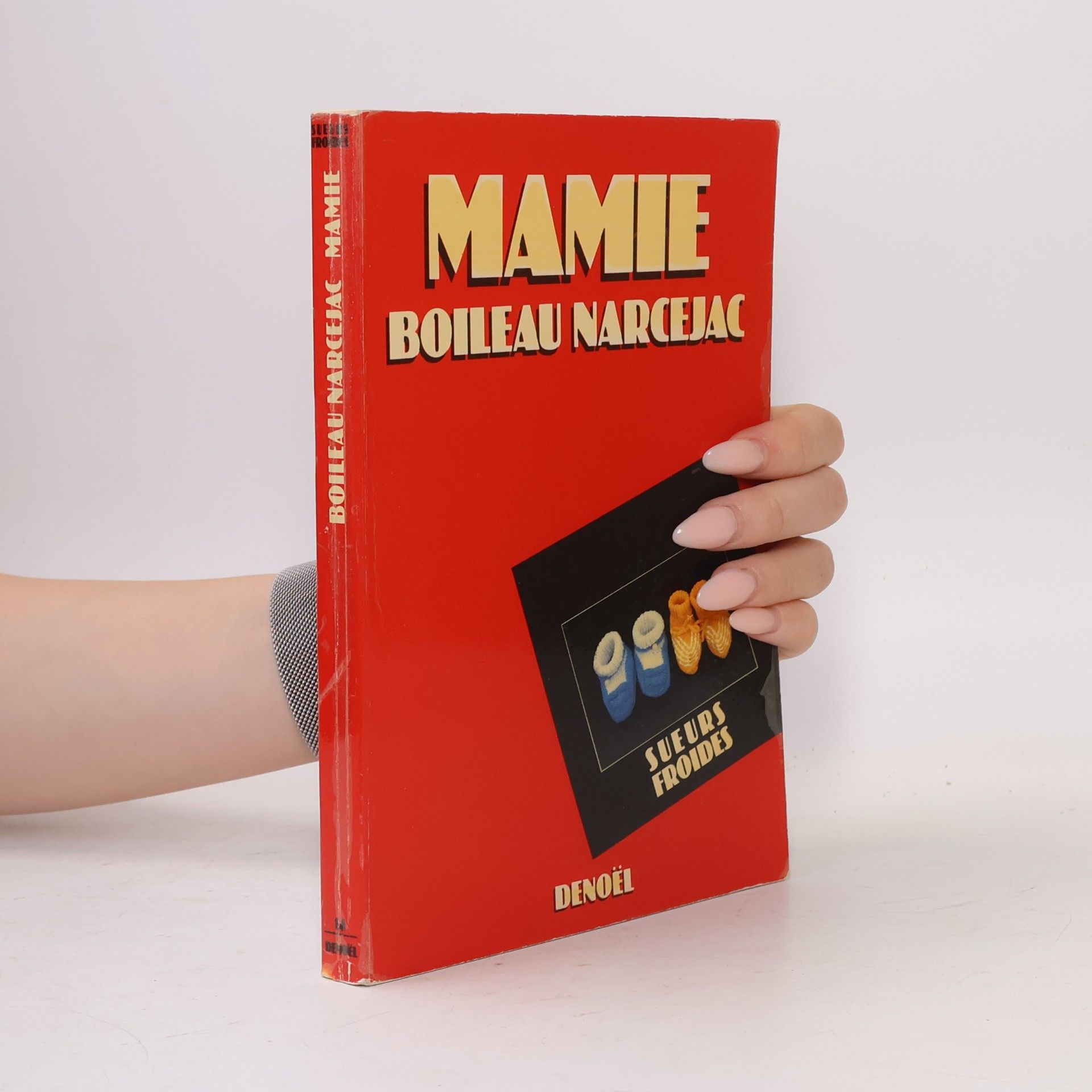 Mamie
