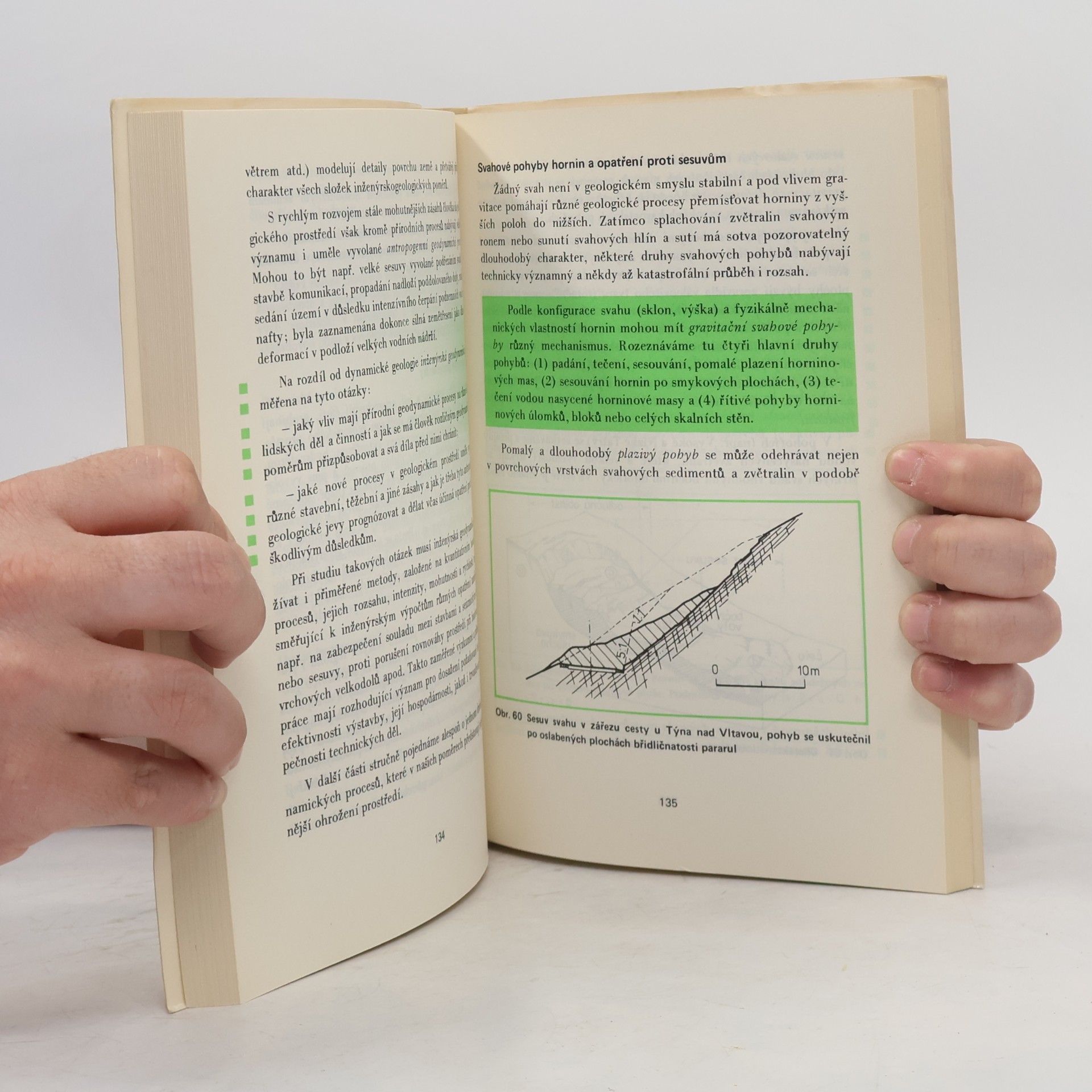 Jan Petránek Základy aplikované geologie pro 4. ročník gymnázií