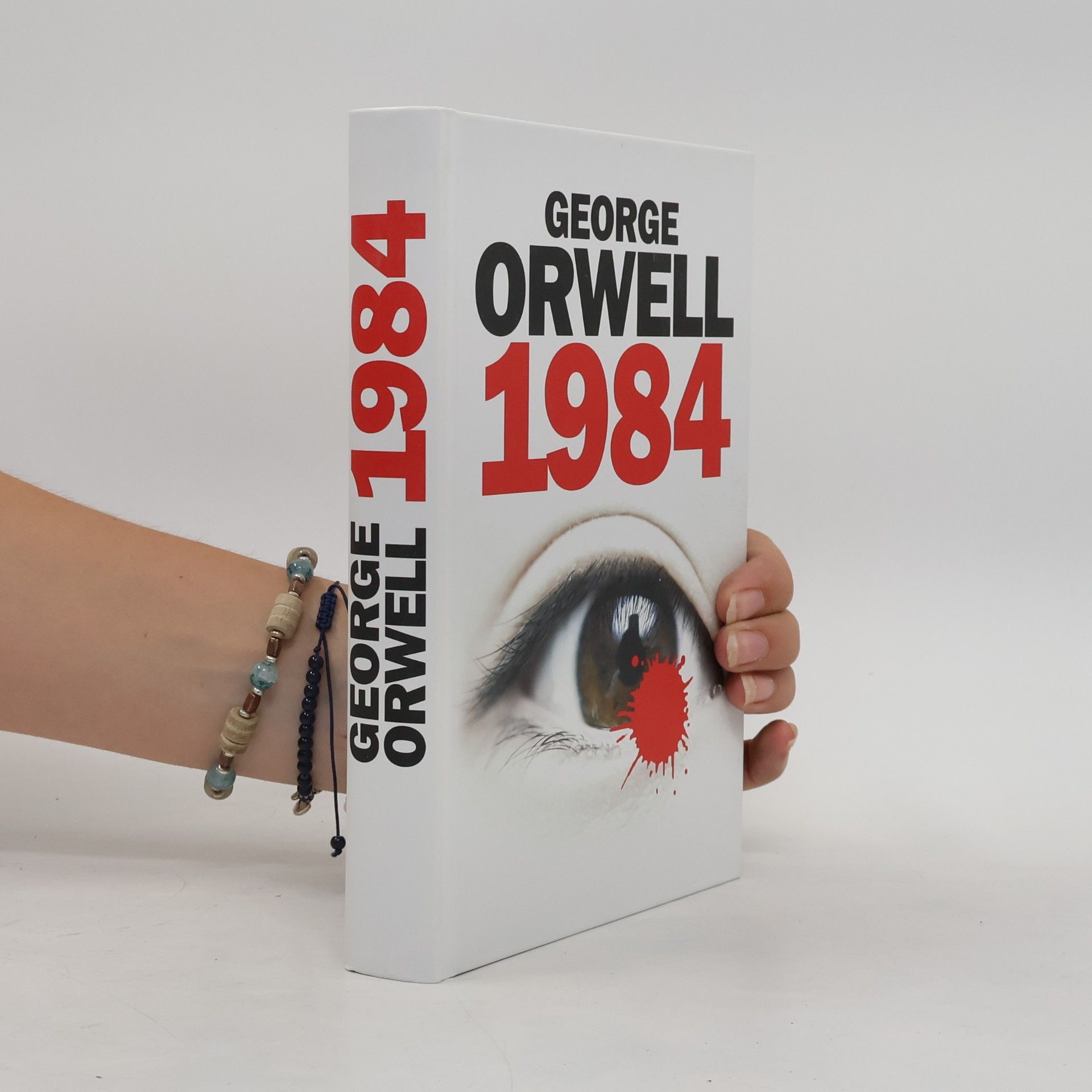George Orwell 1984