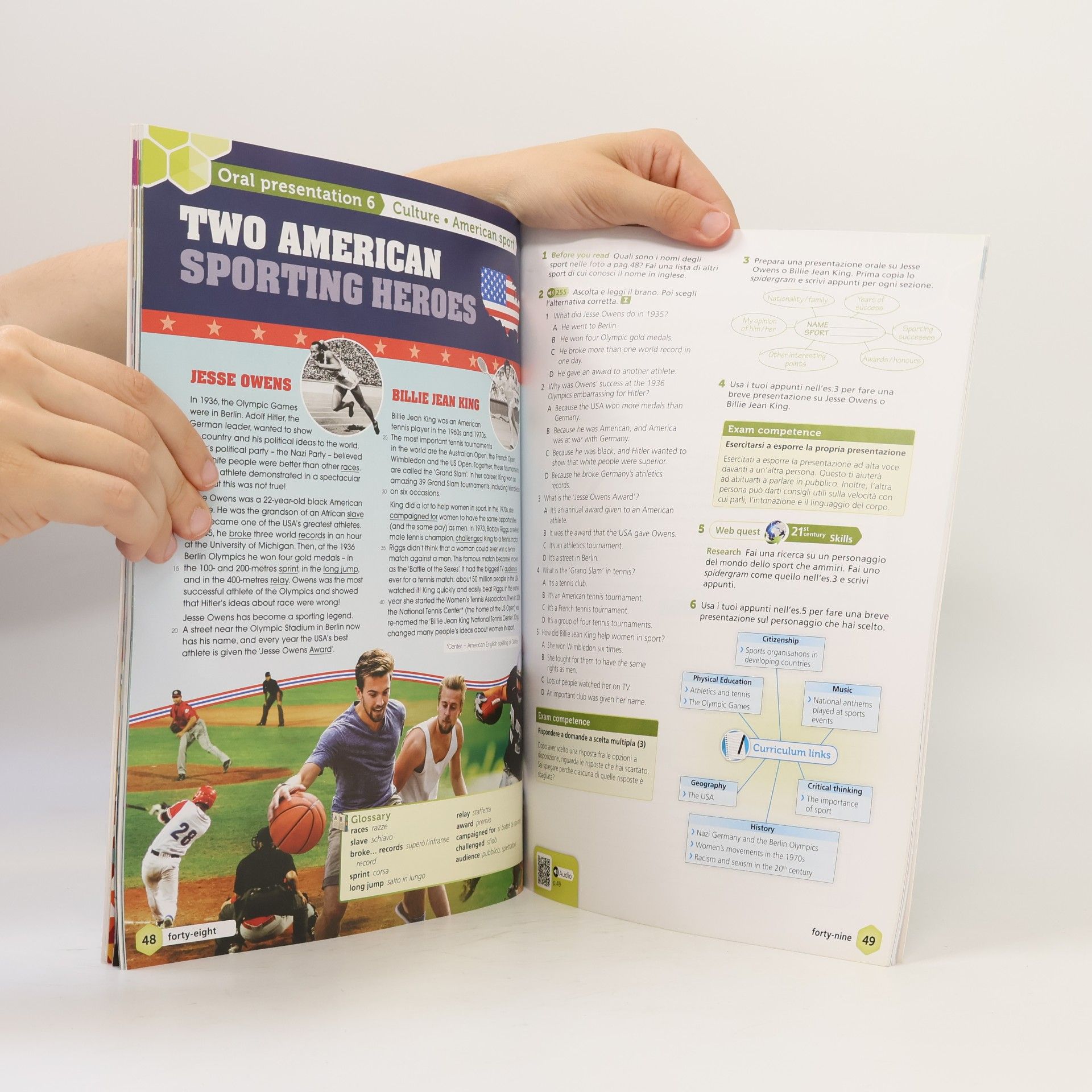 Autores varios StepUp
