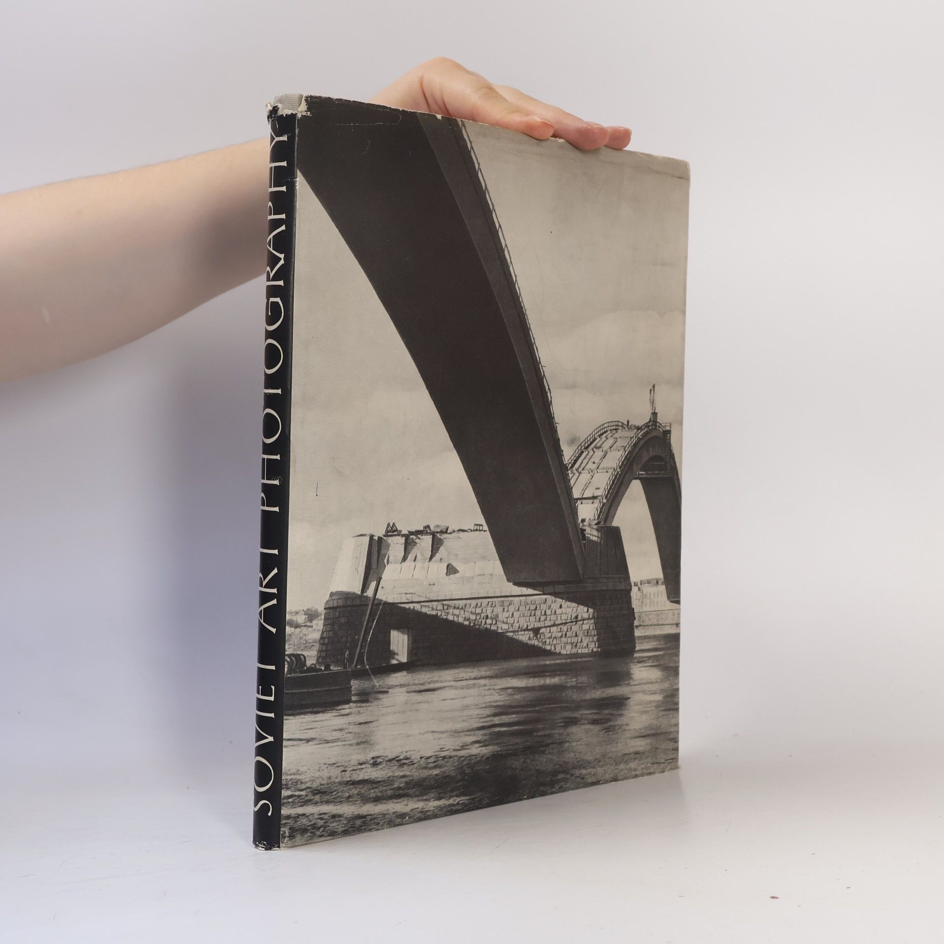 И.К. Тупицын Советское фотоискусство, Soviet Art Photography, L´art photographique en U.R.S.S., Das sowjetische Kunstfoto, El arte Fotografico sovietico