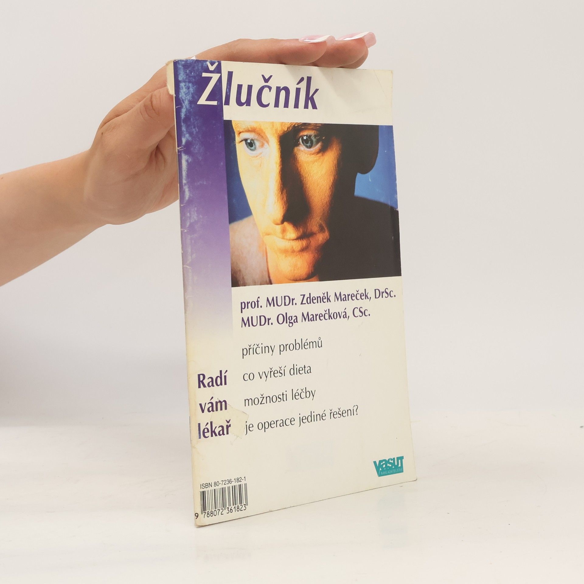 Žlučník