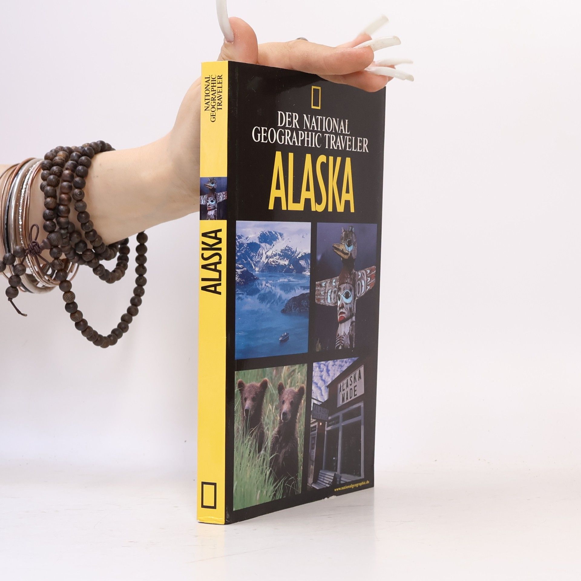 Bob Devine Alaska