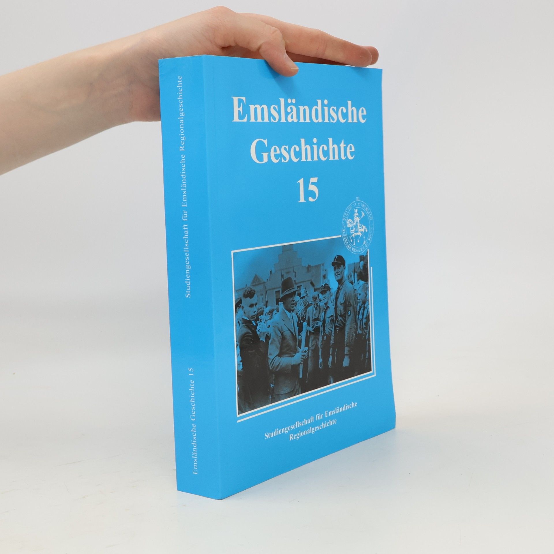 kolektiv Emsländische Geschichte 15