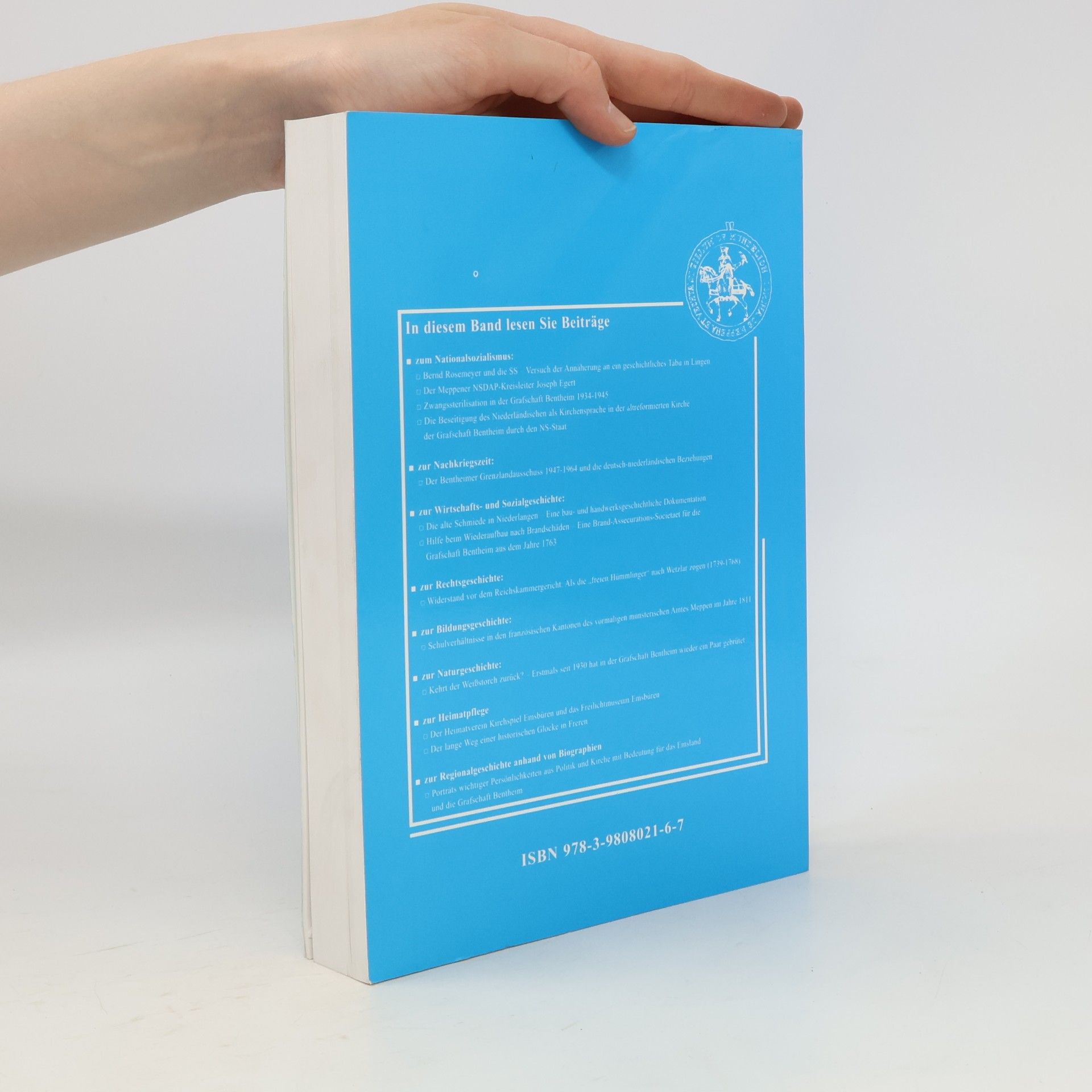 kolektiv Emsländische Geschichte 15