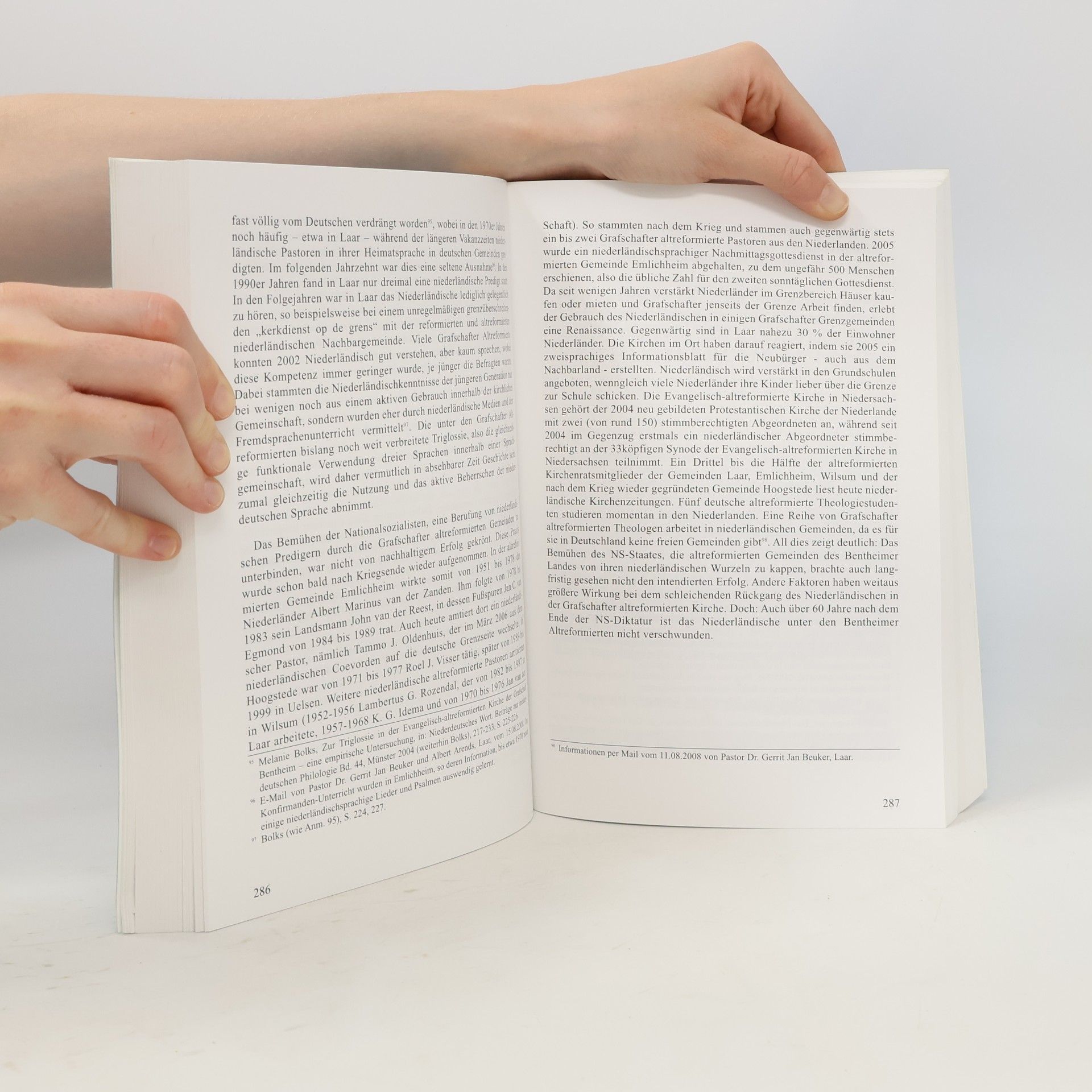 kolektiv Emsländische Geschichte 15