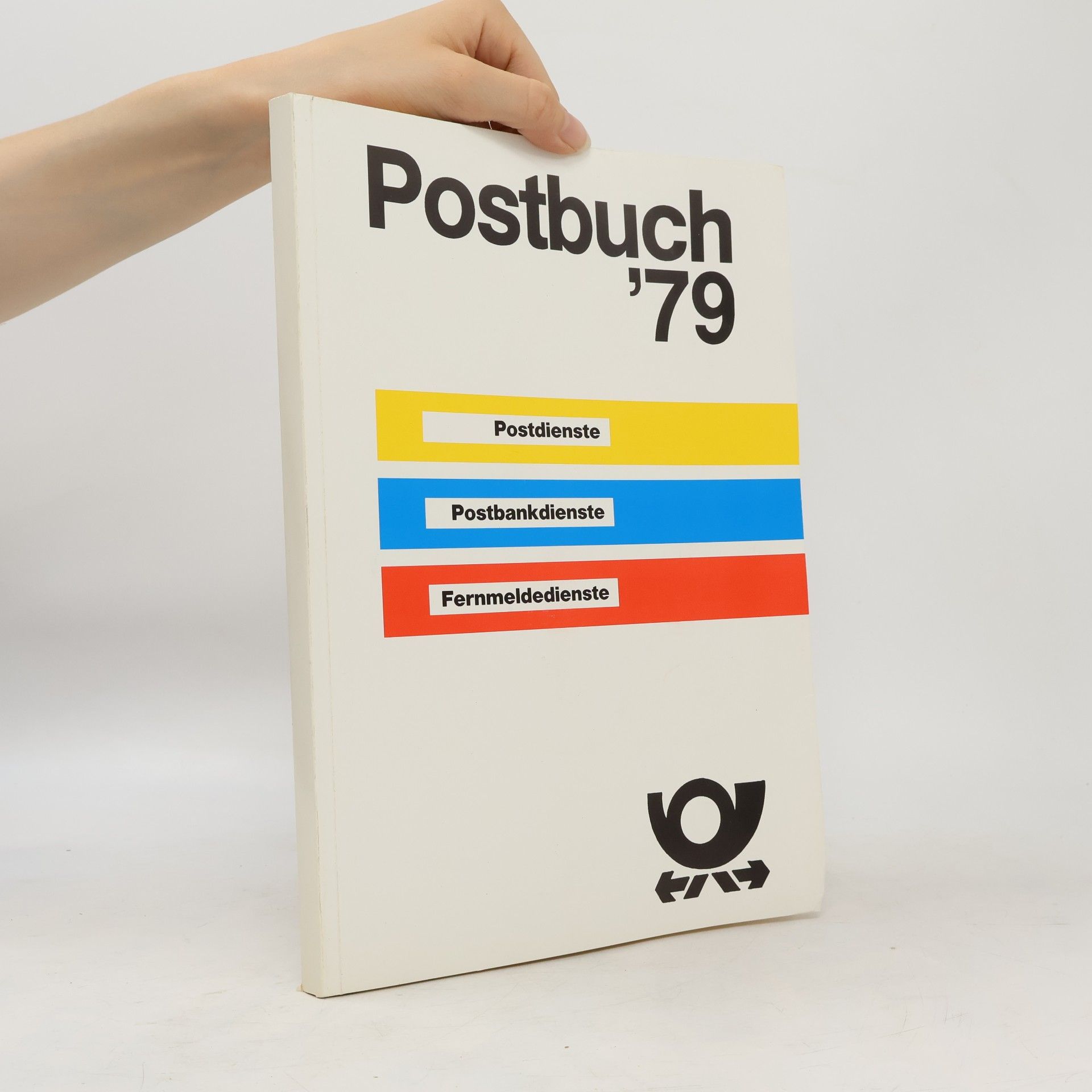 Autorenkollektiv Postbuch 79