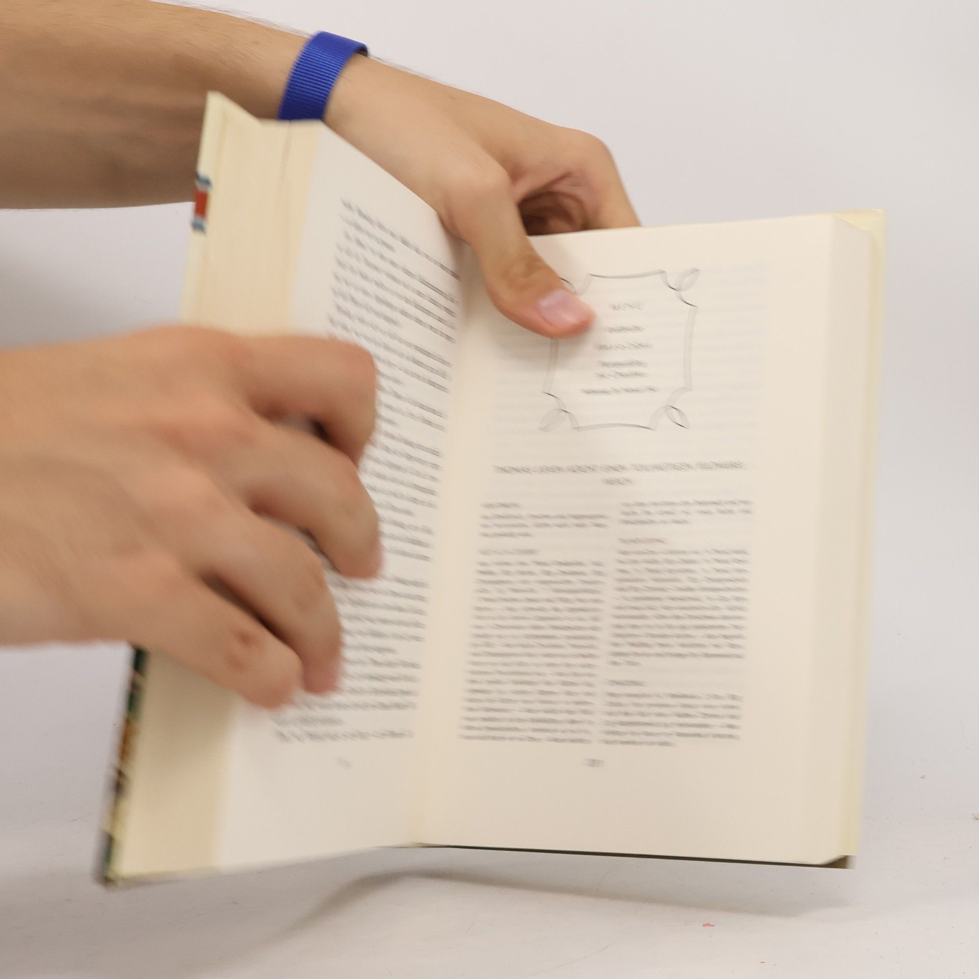 J. M. Simmel Es muss nich immer Kaviar sein
