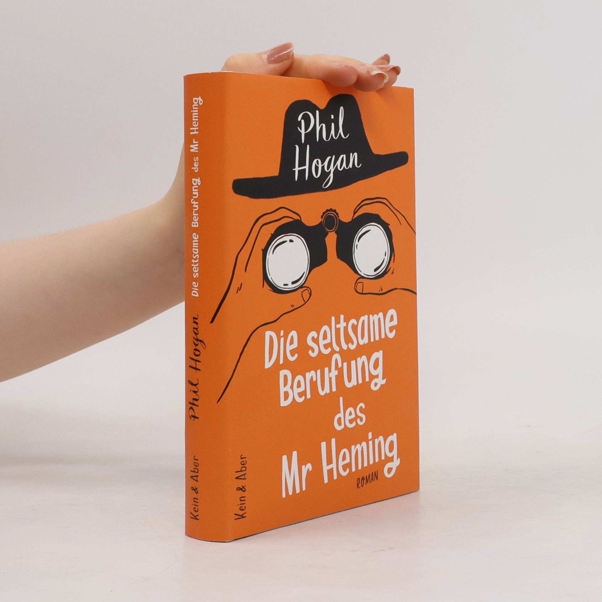 Phil Hogan Die seltsame Berufung des Mr Heming