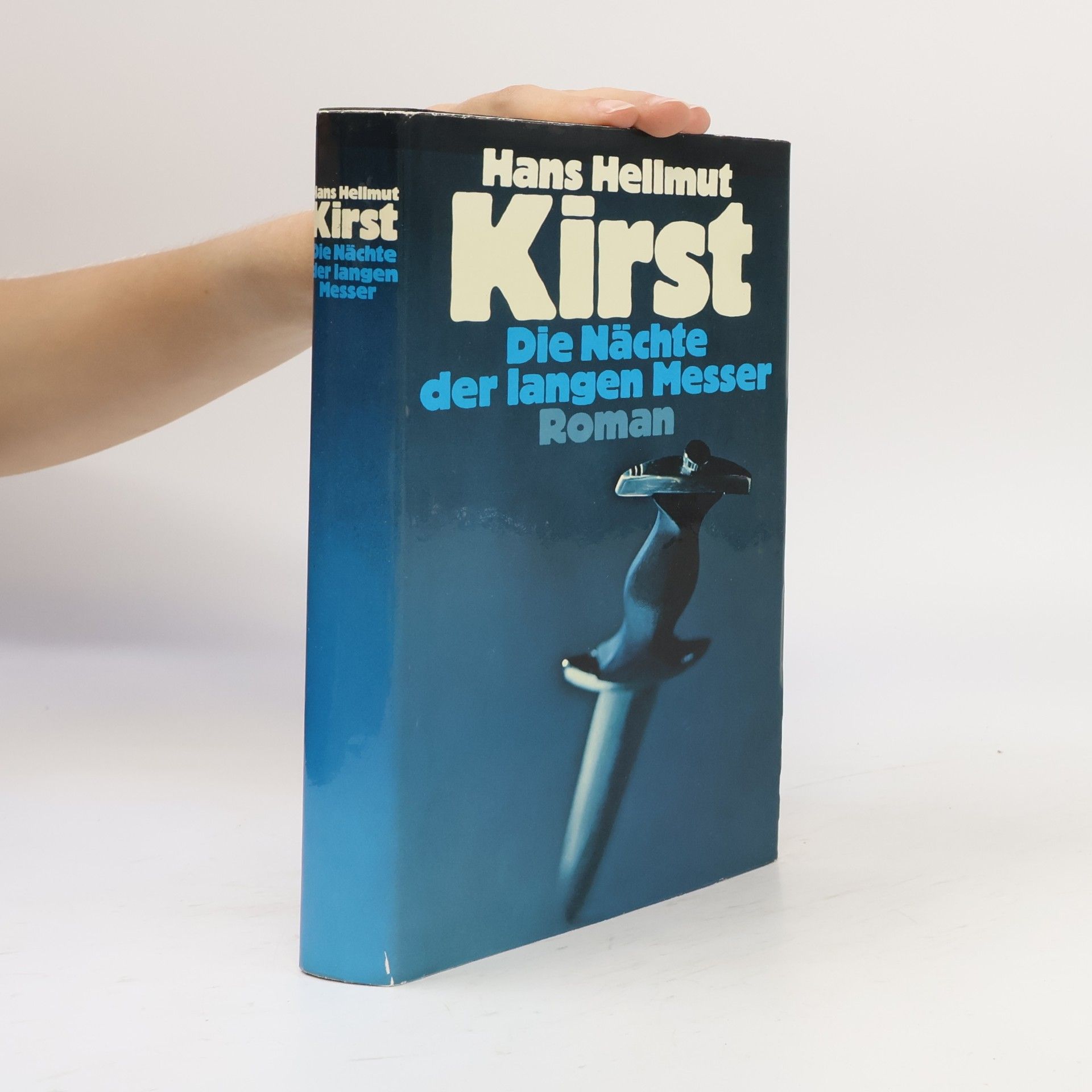 Die Nächte der langen Messer