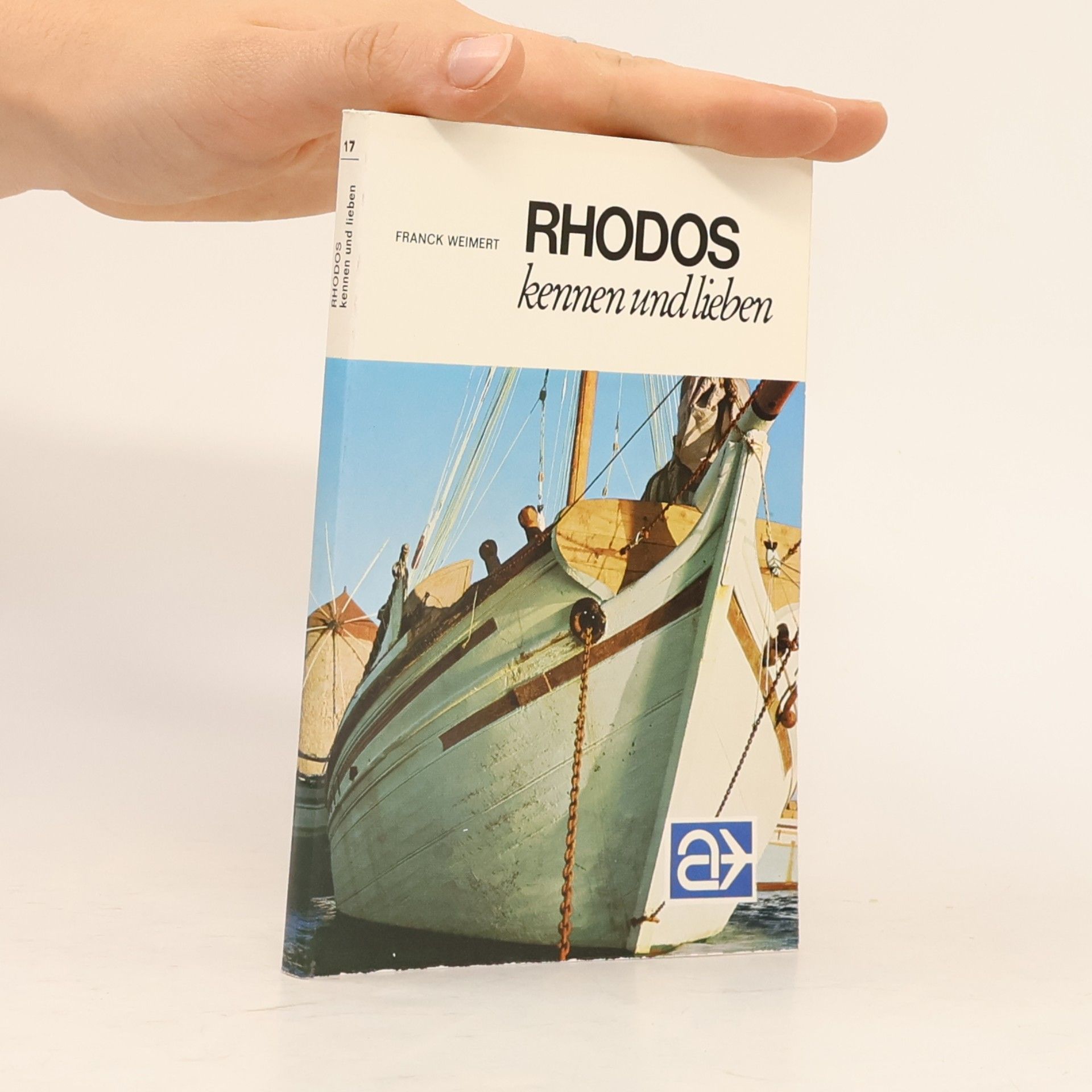 Rhodos kennen und lieben