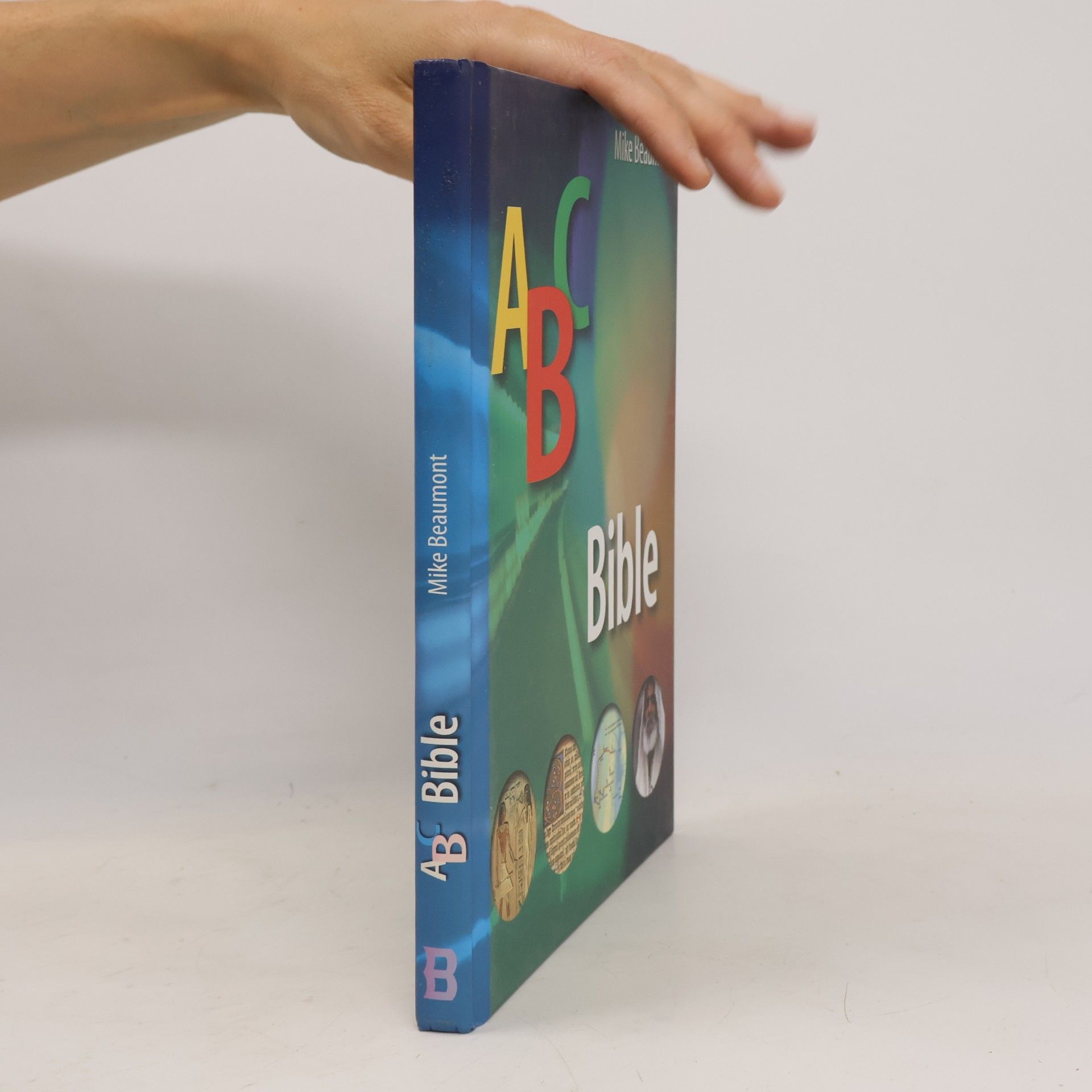 Mike Beaumont ABC Bible
