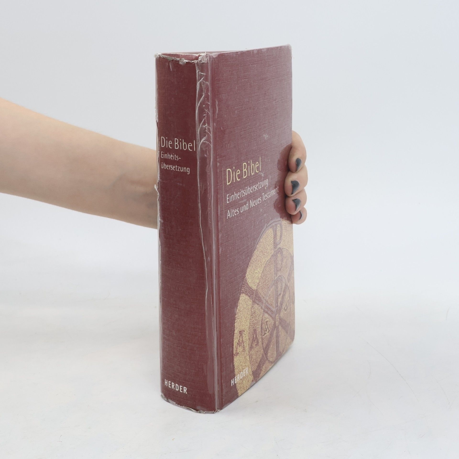 Autorenkollektiv Die Bibel
