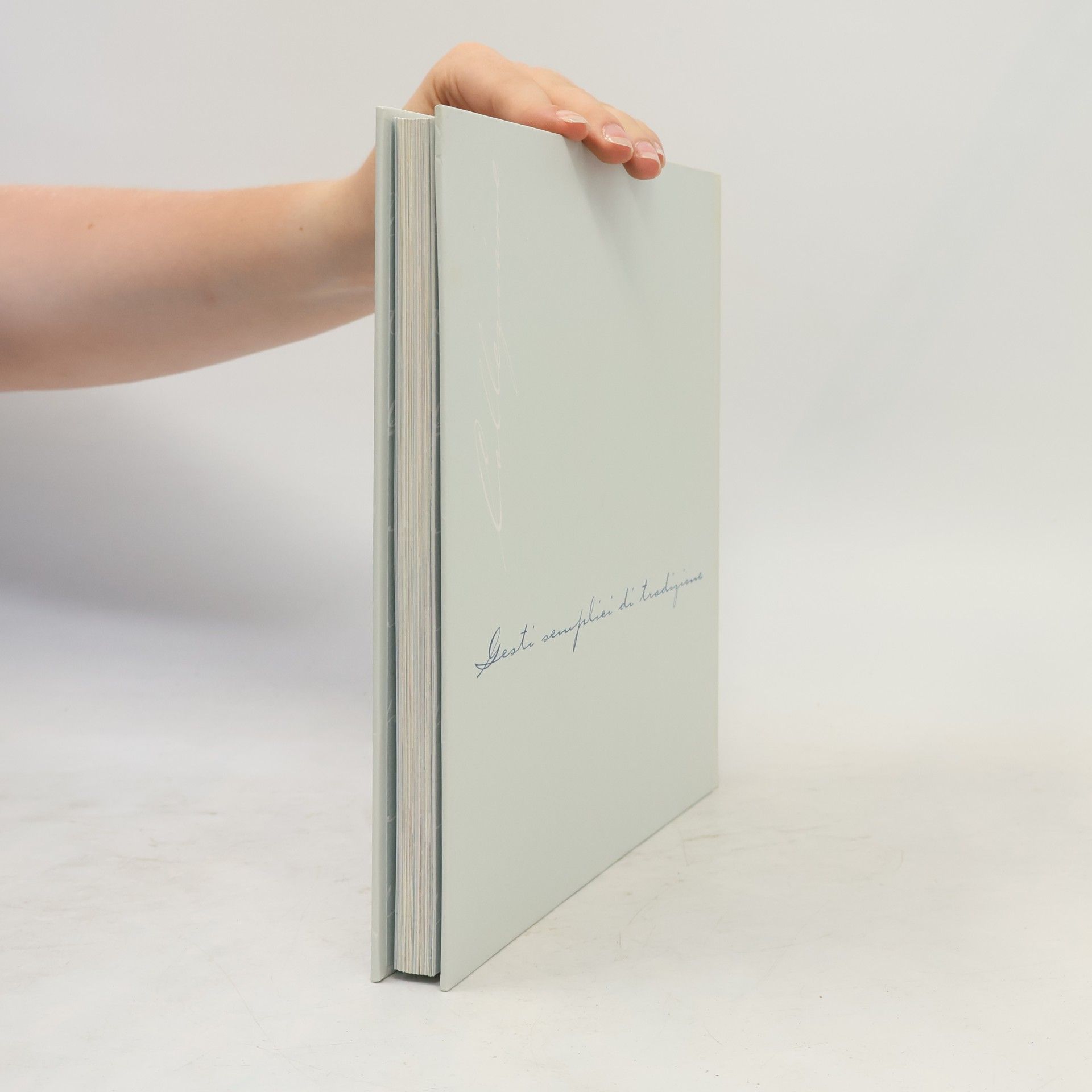 Collectif d'auteurs Cucina e Salute 4