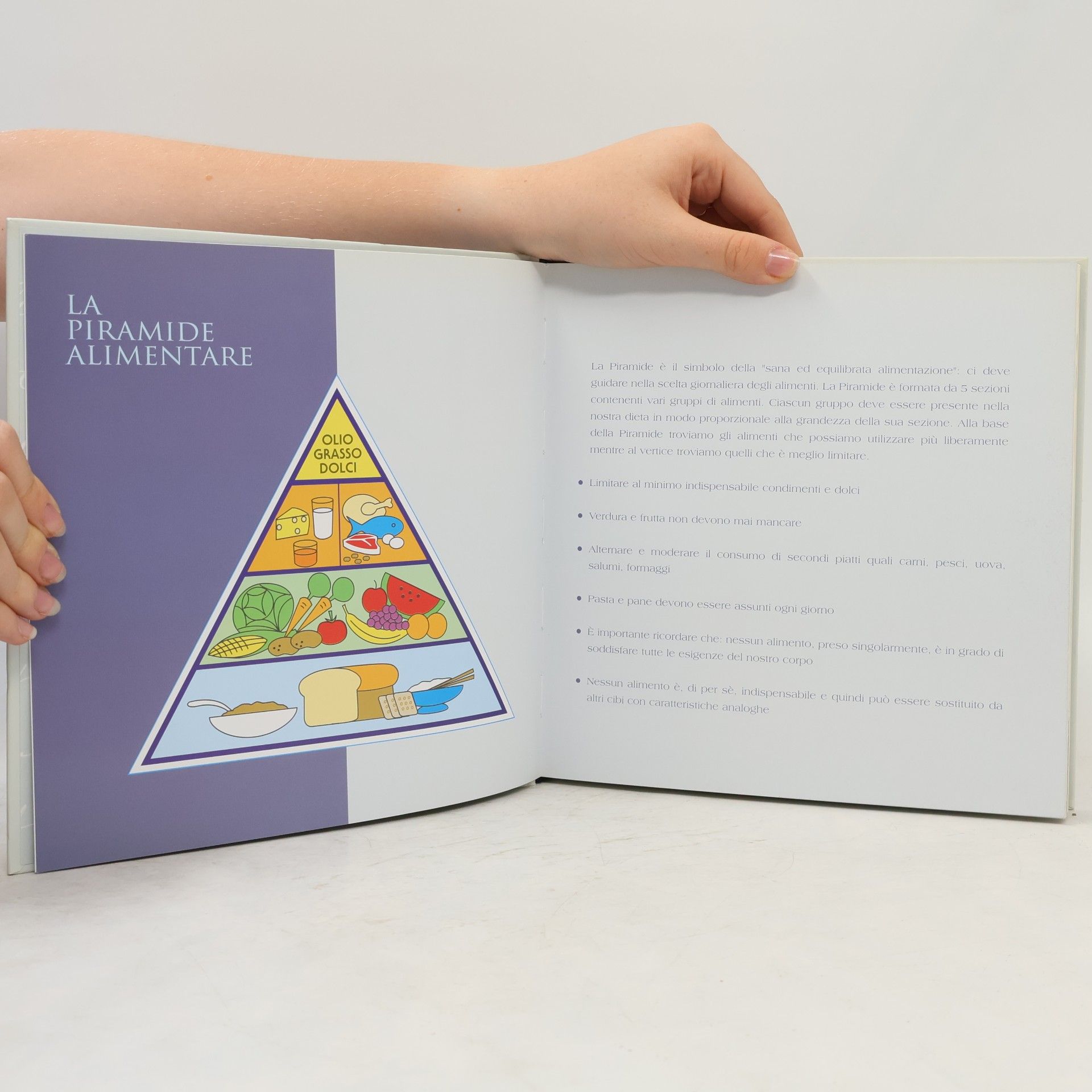 Collectif d'auteurs Cucina e Salute 4