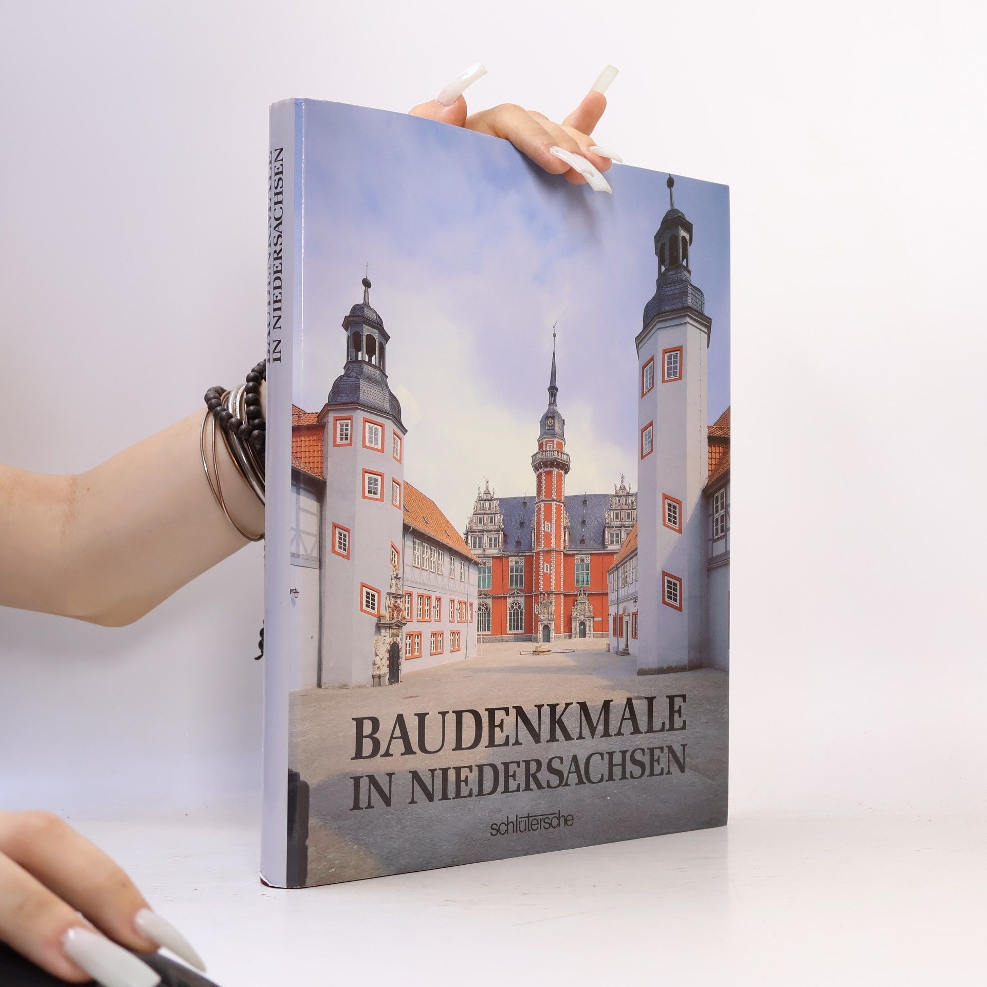 Niedersachsen Minister für Wissenschaft und Kunst Baudenkmale in Niedersachsen