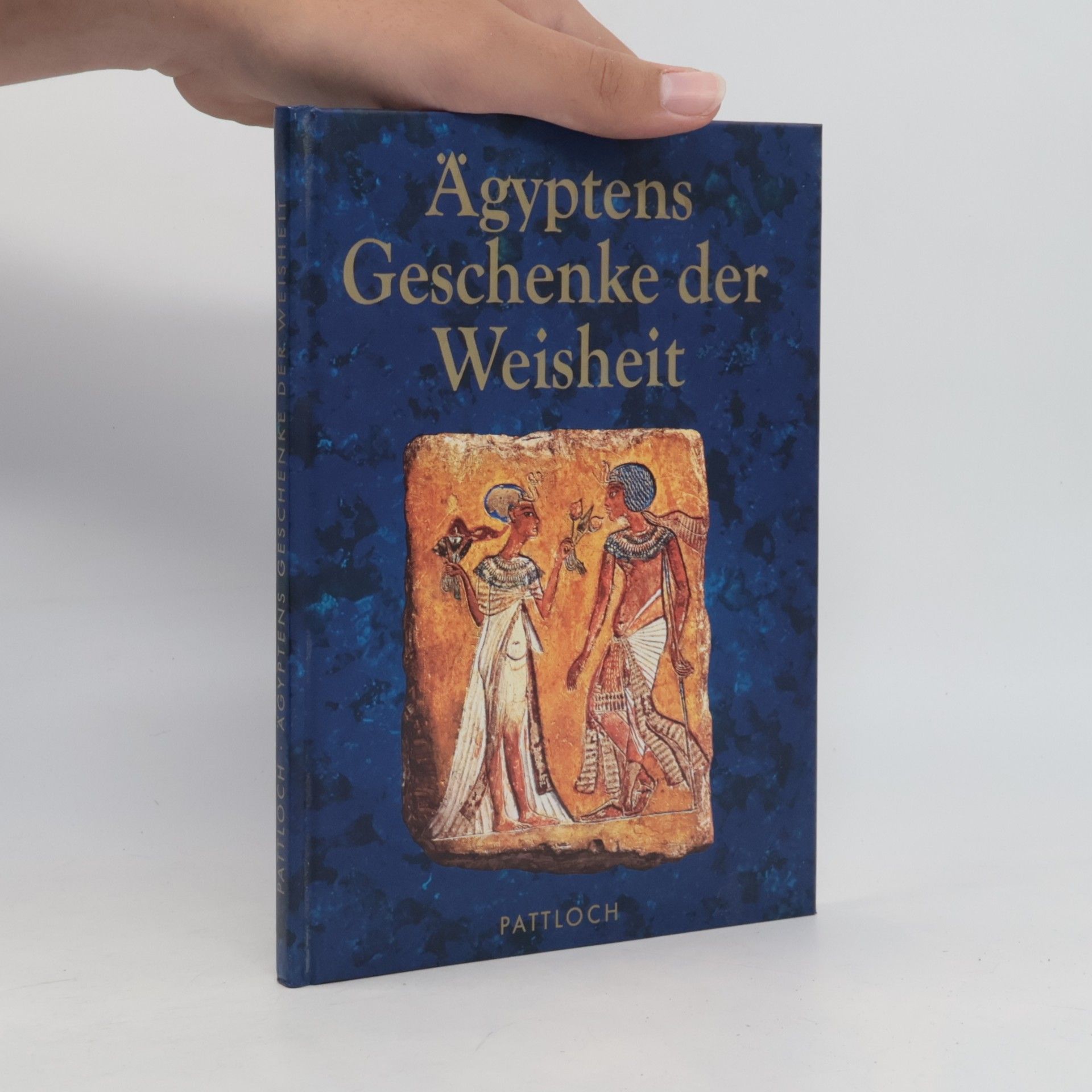 Collectif d'auteurs Ägyptens Geschenke der Weisheit