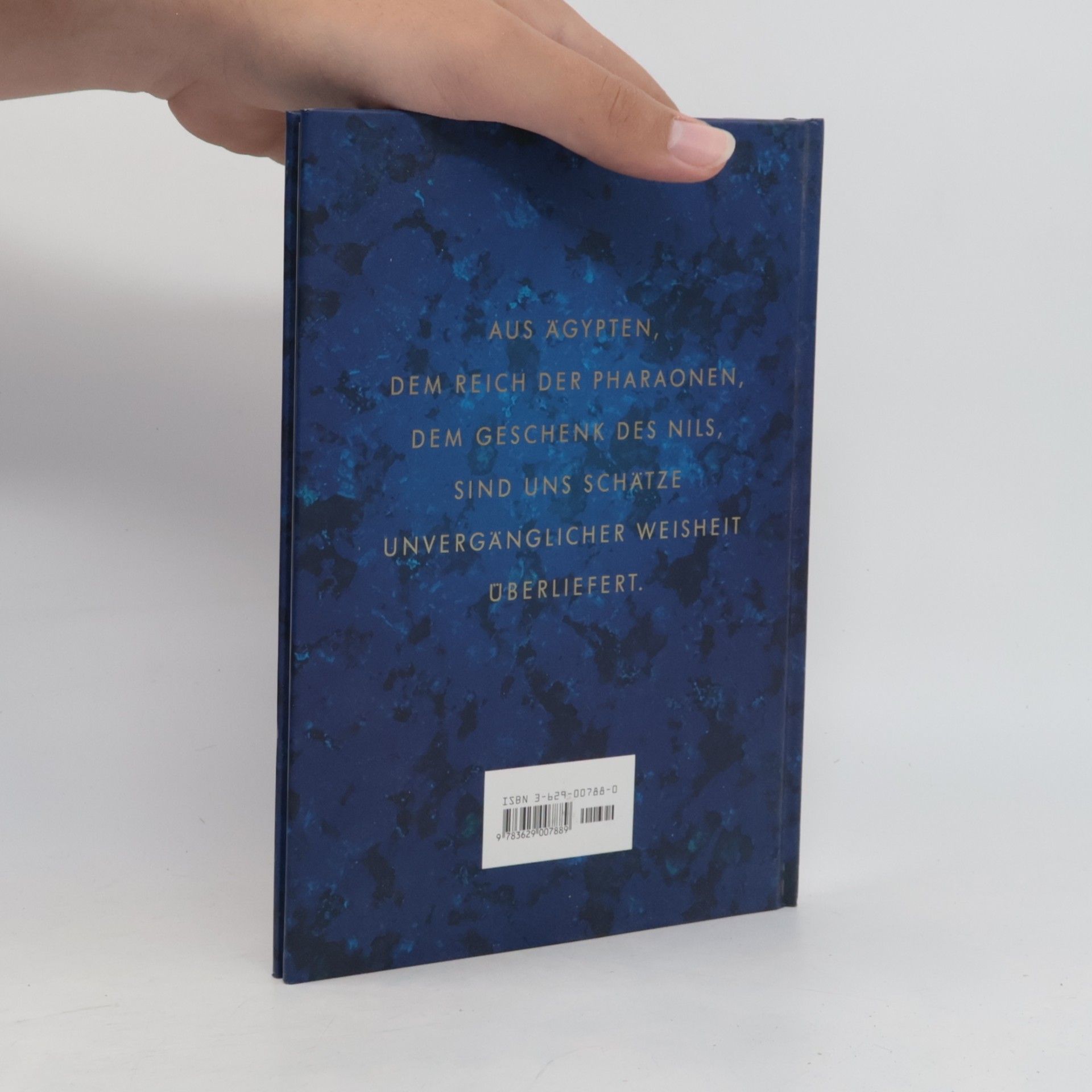 Autorenkollektiv Ägyptens Geschenke der Weisheit