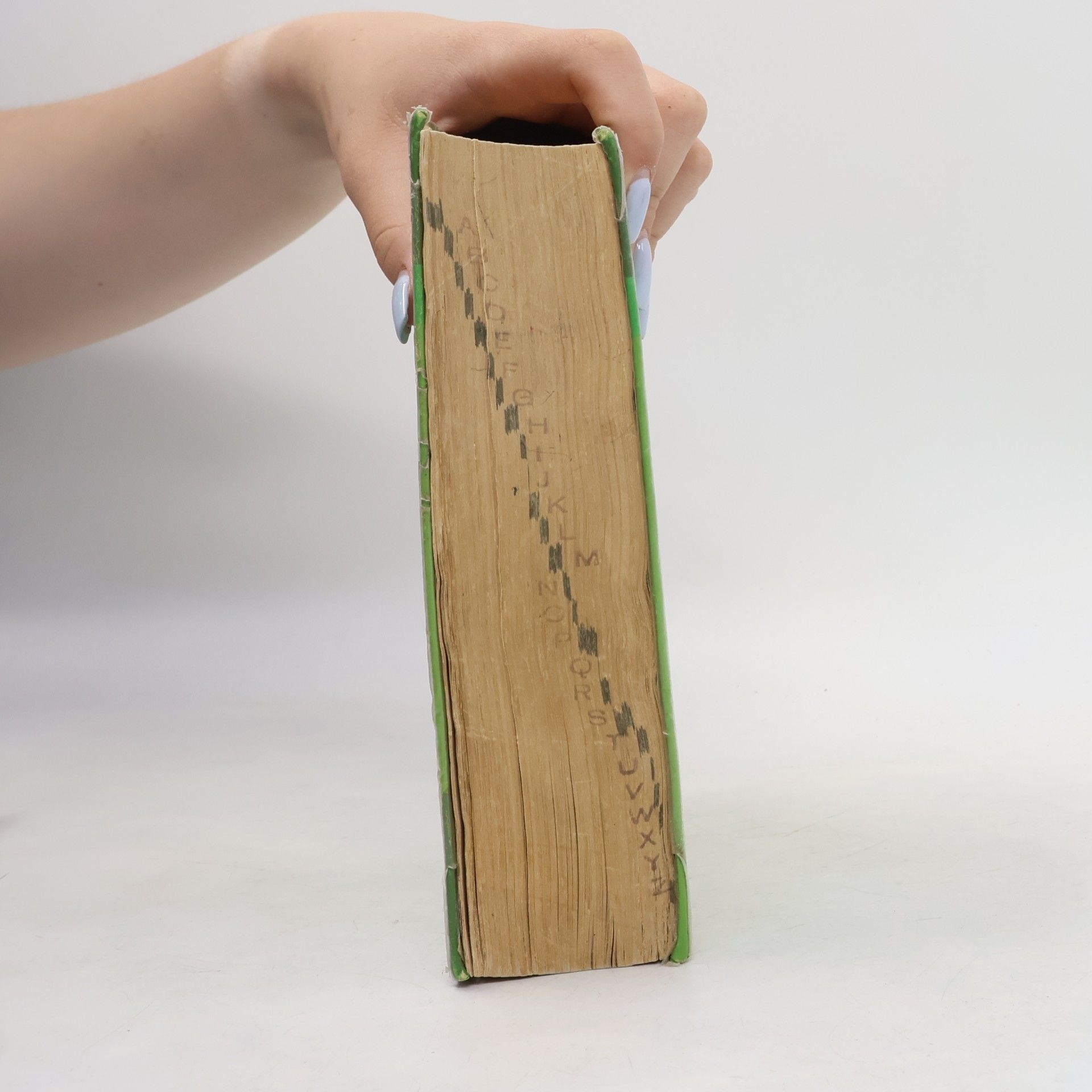 Kolektiv autorů Pschyrembel. Klinisches Wörterbuch 258