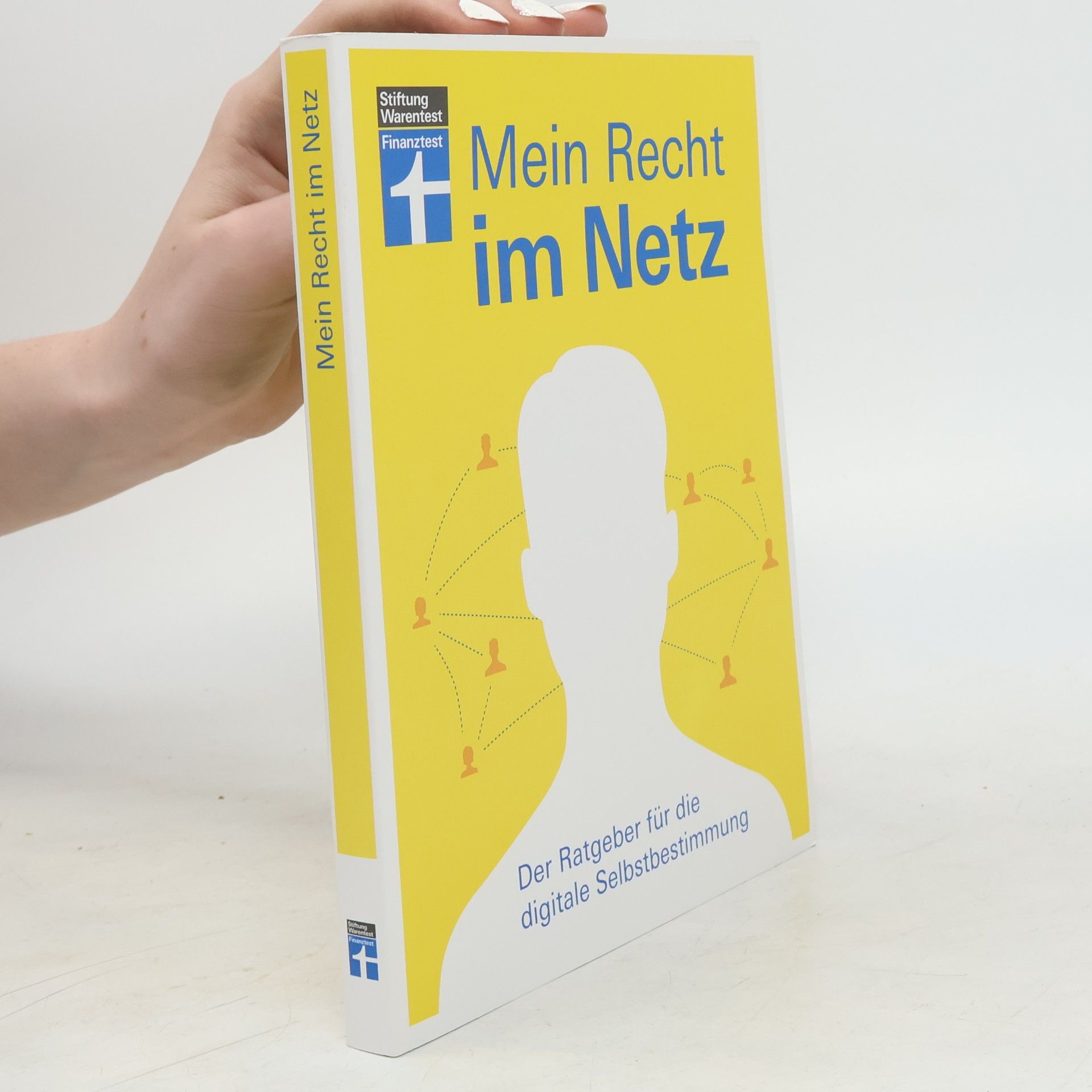 Peter Apel Mein Recht im Netz