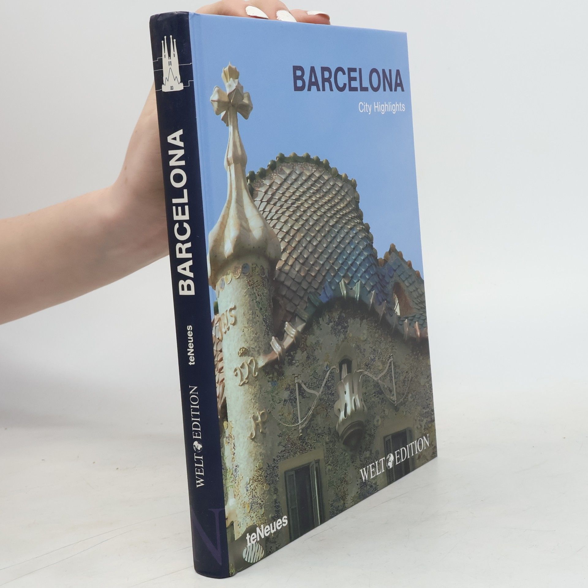 Barcelona