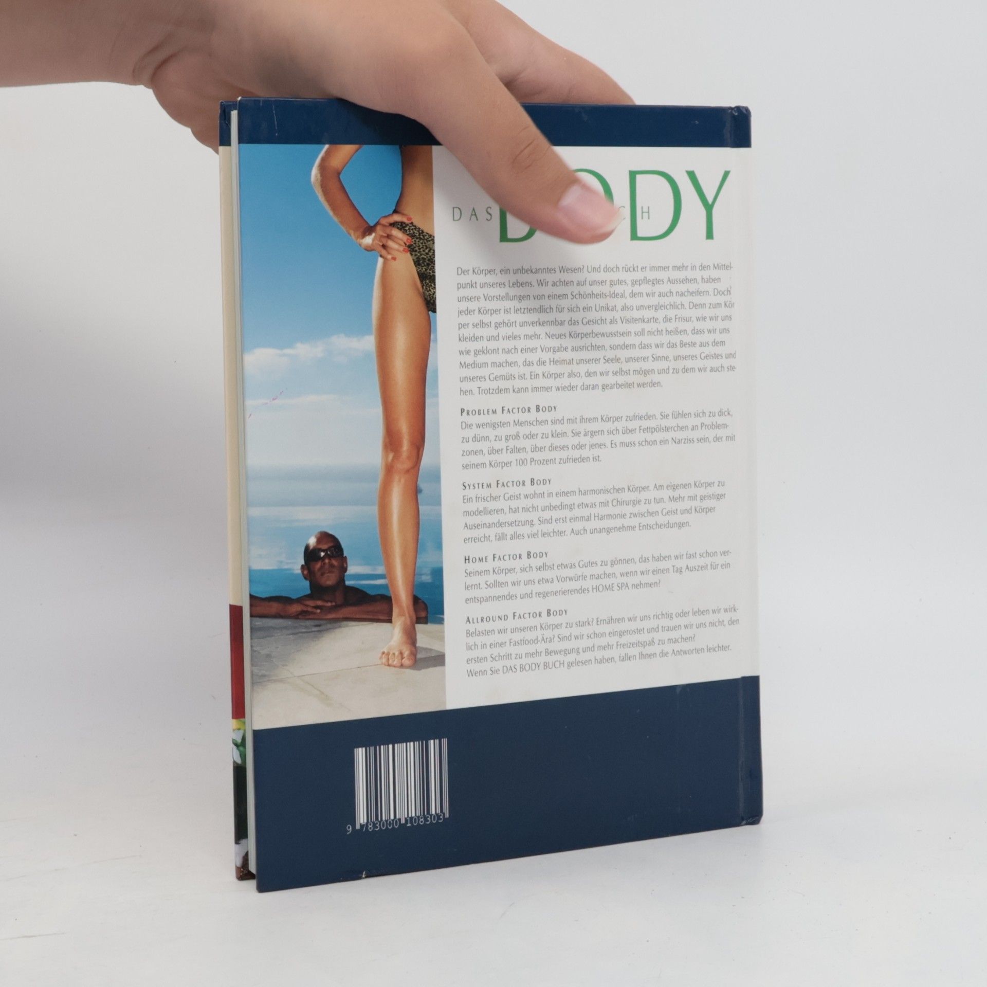 Gerhard Klapp Das AyurVeda-Buch