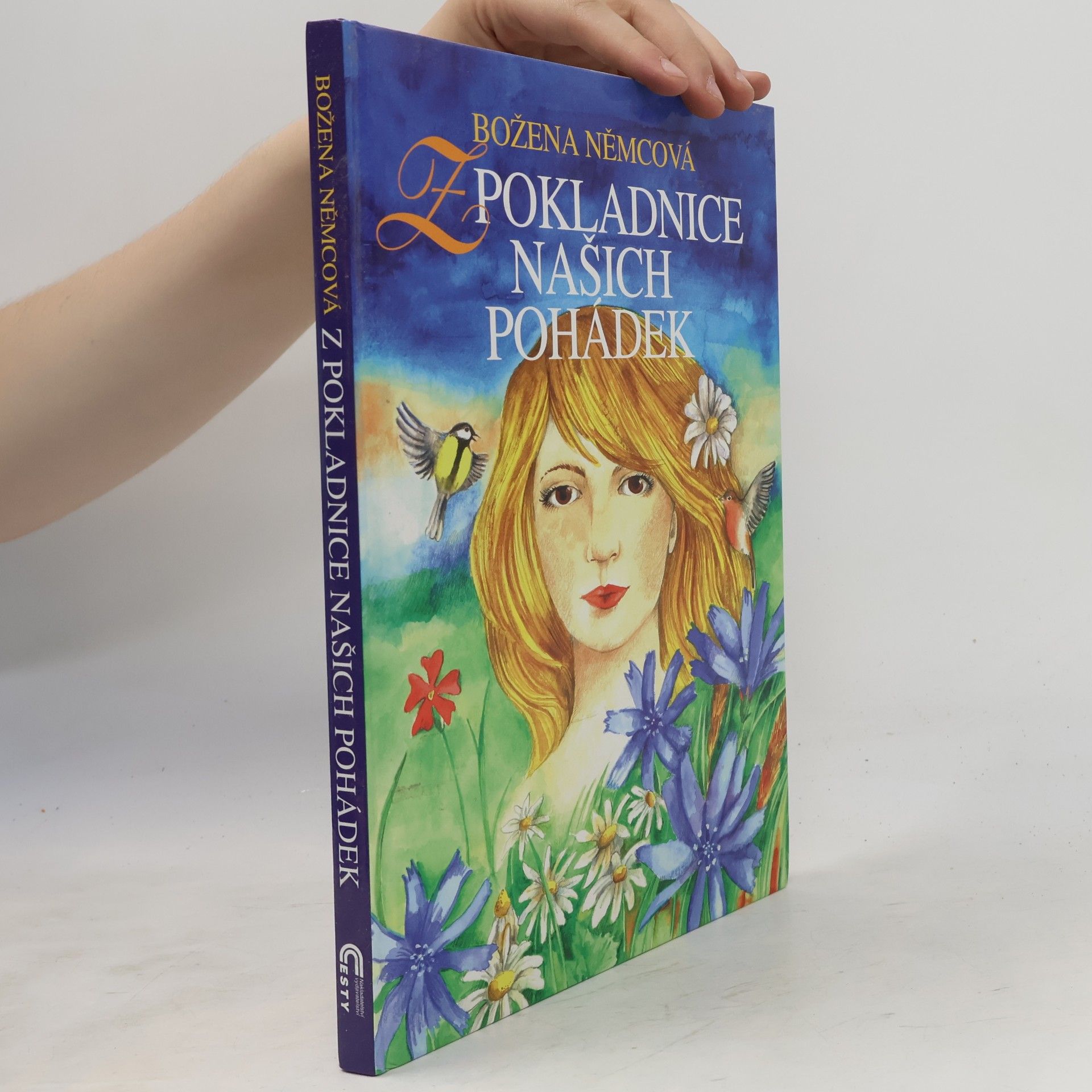 Z pokladnice našich pohádek