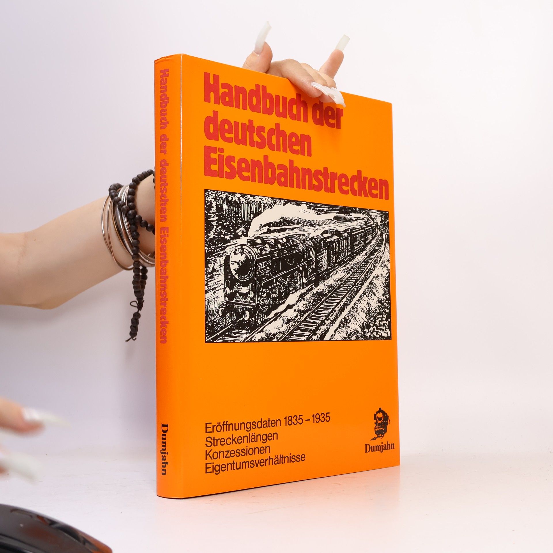 Wilhelm Nietmann Atlas der Eisenbahnen des Deutschen Reiches, Oesterreich-Ungarns, Belgiens, der Niederlande, Italiens und der Schweiz