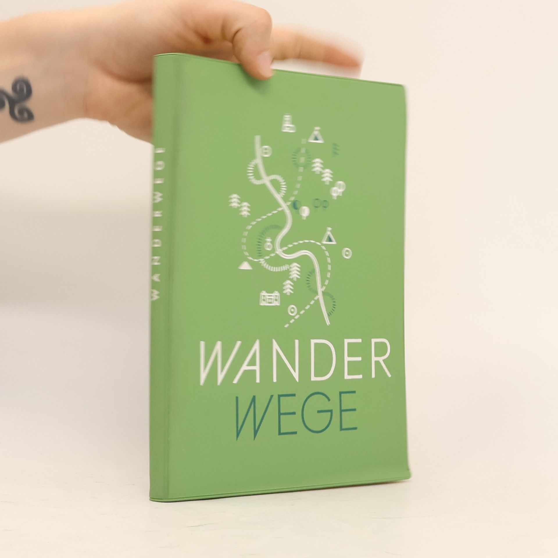 Autorenkollektiv Wander Wege