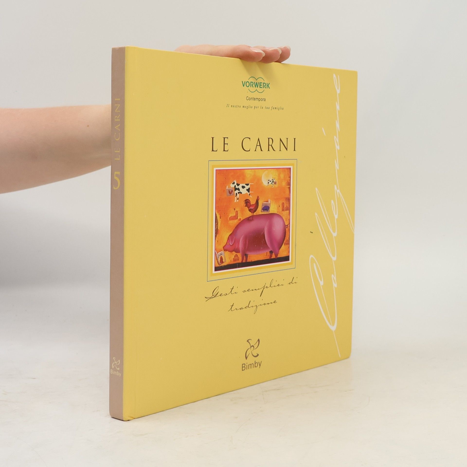 Collectif d'auteurs Le carni