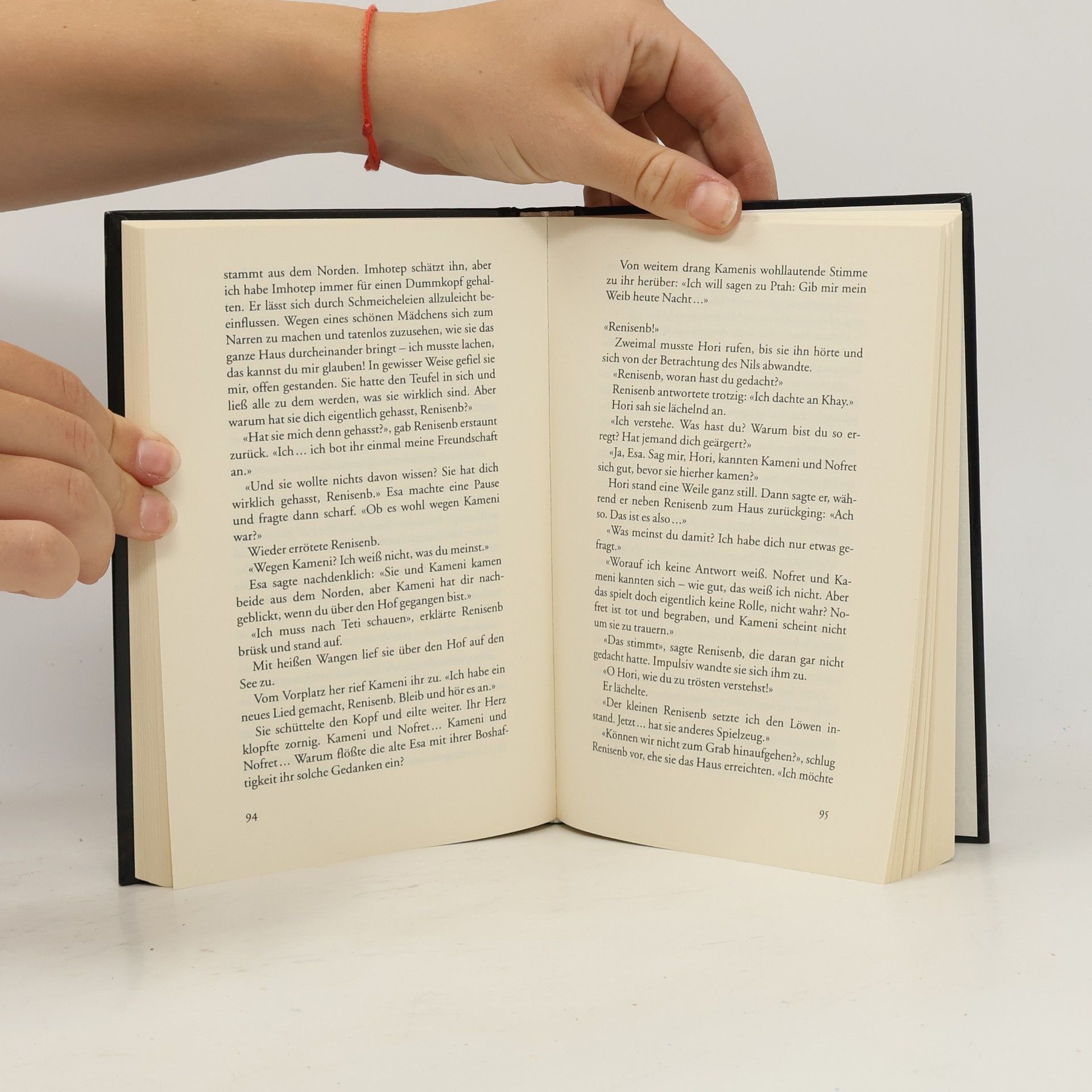 Agatha Christie Rächende Geister