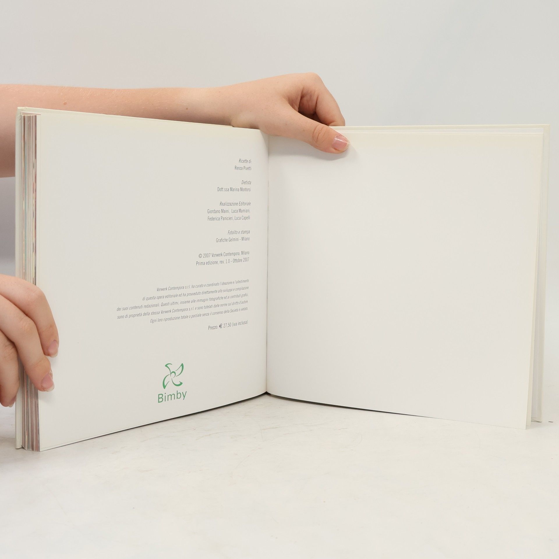 Collectif d'auteurs Torte e biscotti 10. Vol. ii