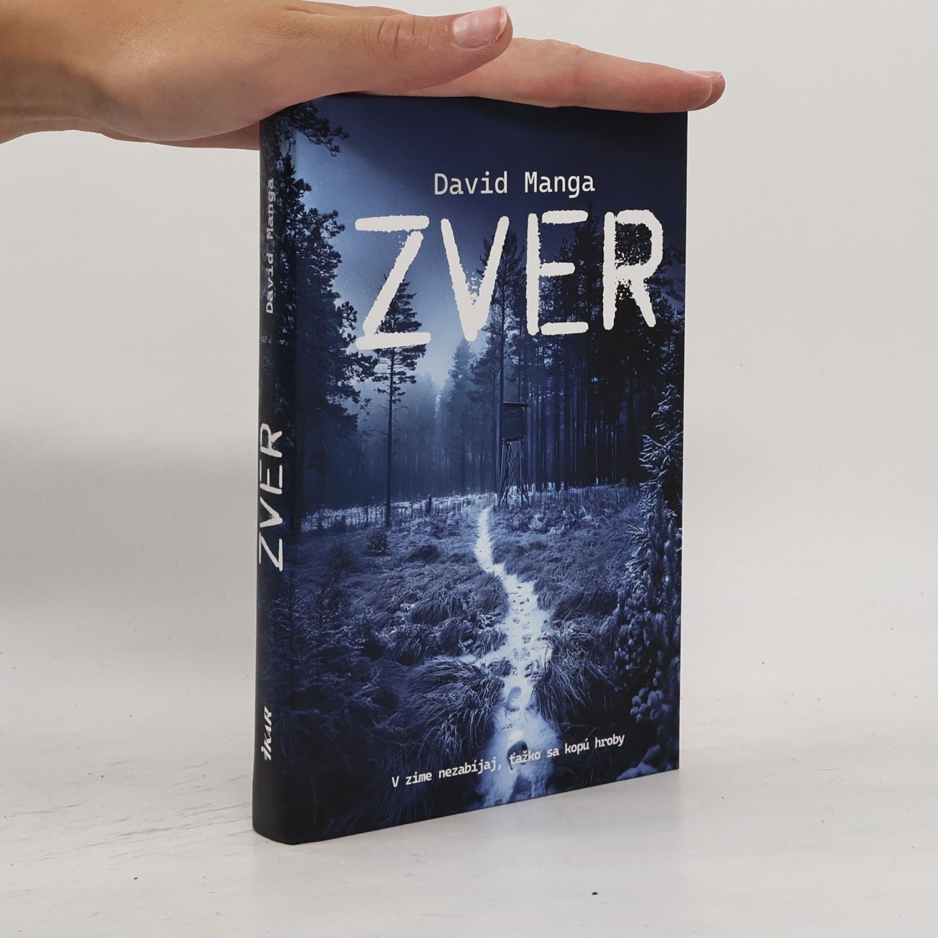 David Manga Zver