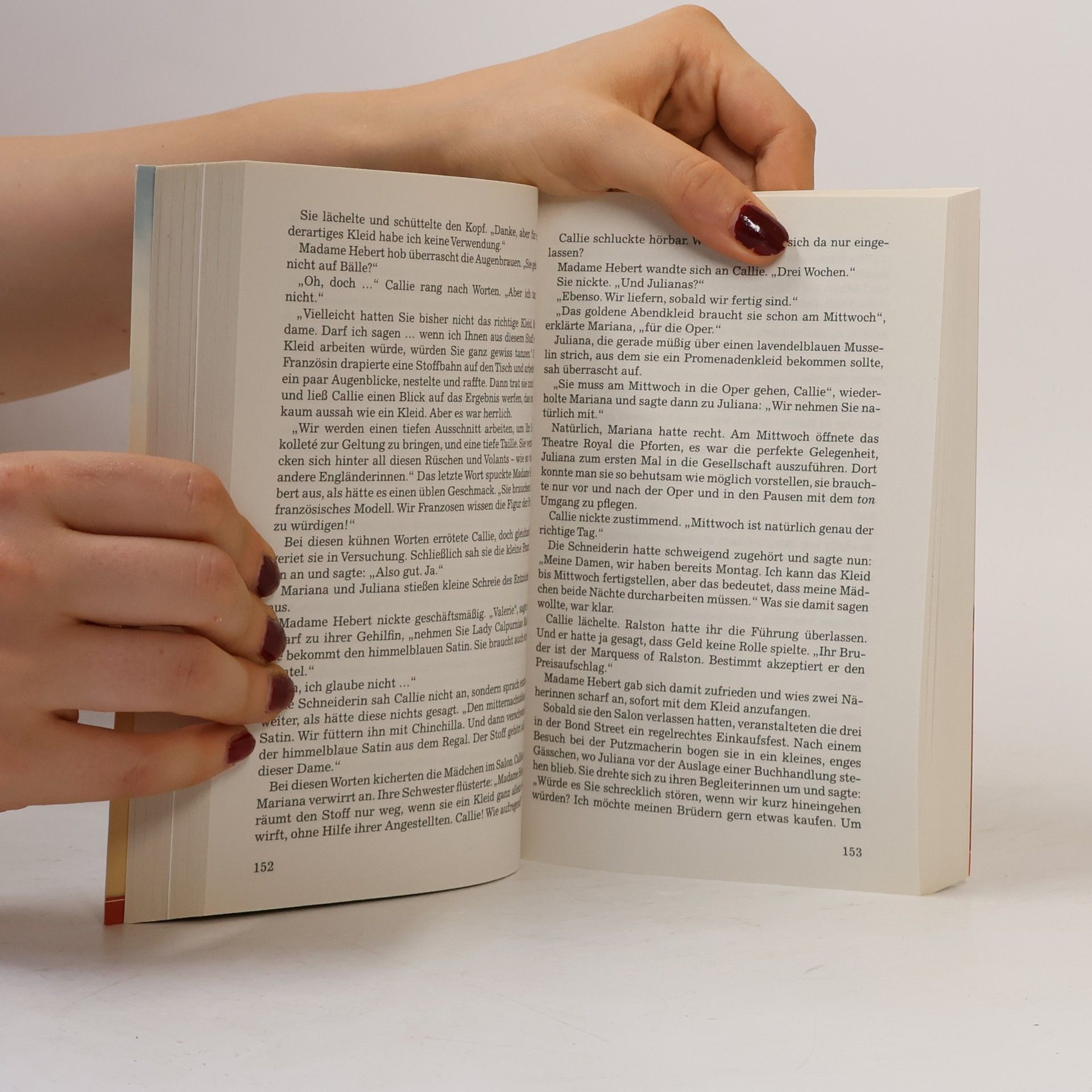 Sarah MacLean Historical Gold Extra, Band 63. Mit neun verruchten Dingen einen Lord bezwingen