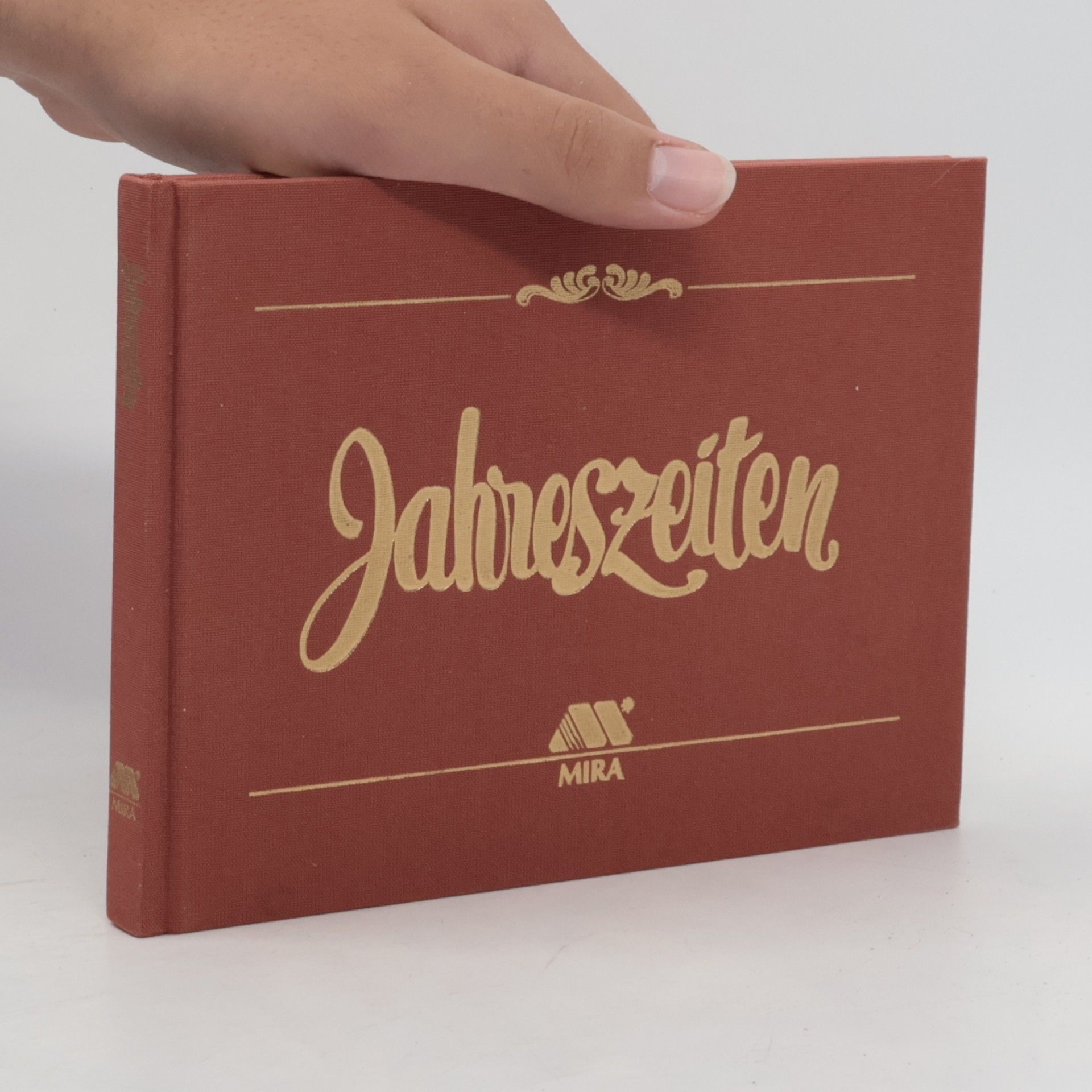 Autorenkollektiv Jahreszeiten