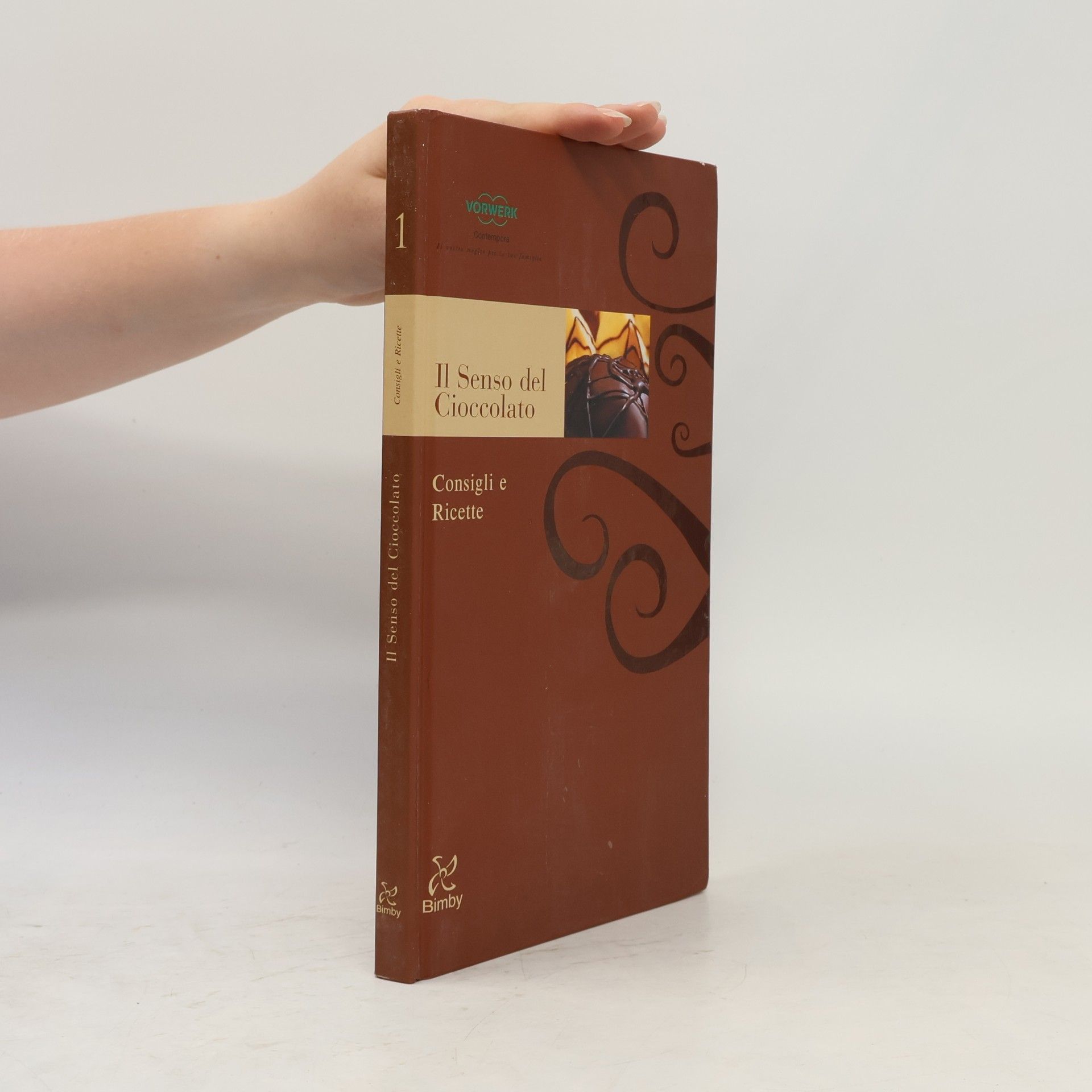 Collectif d'auteurs Il Senso del Cioccolato