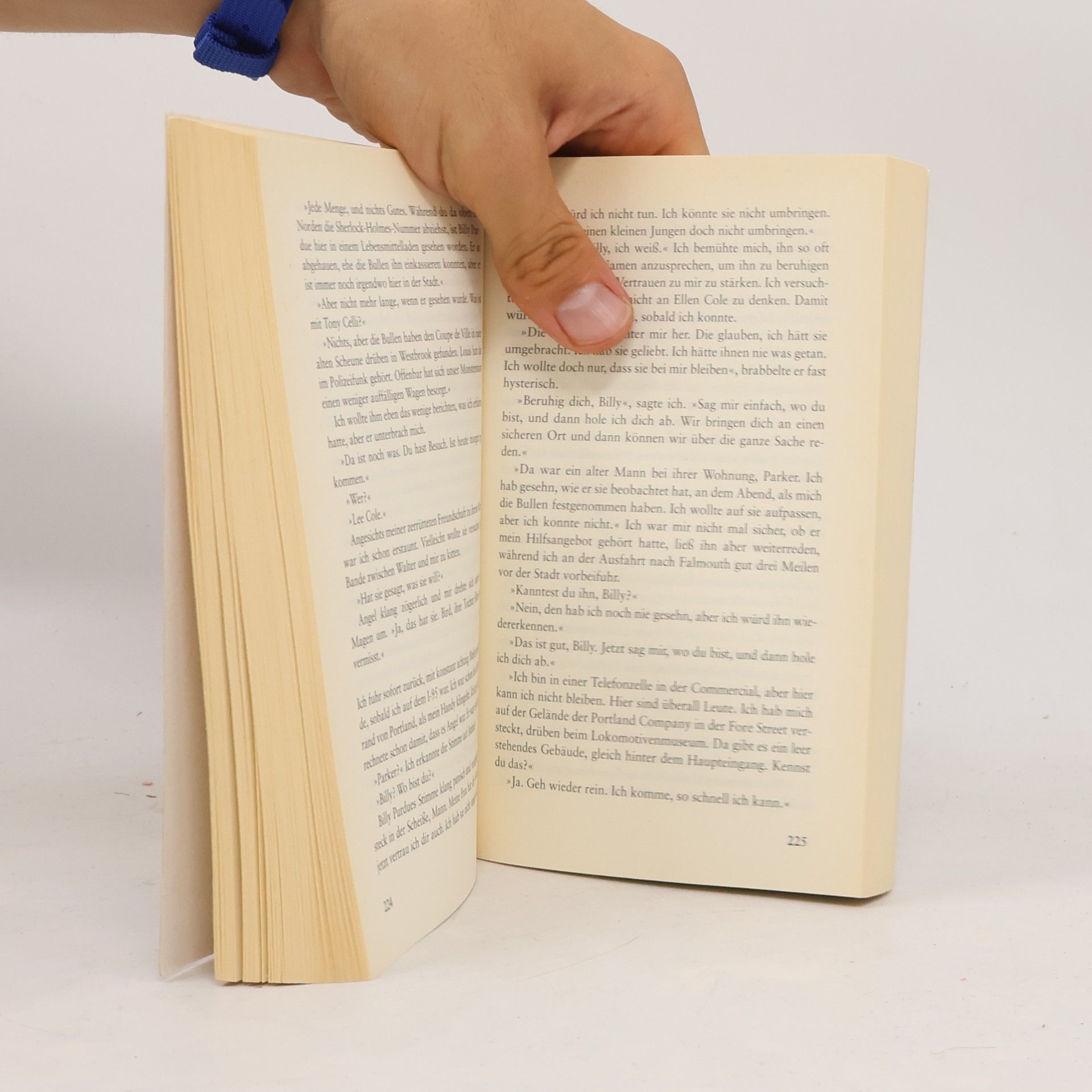 John Connolly Das dunkle Vermächtnis