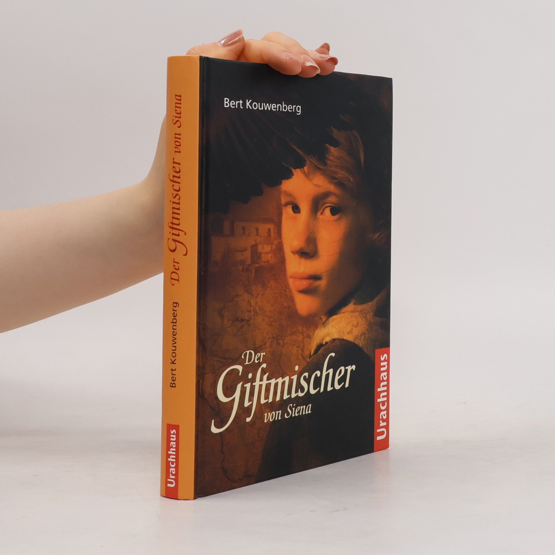 Der Giftmischer von Siena