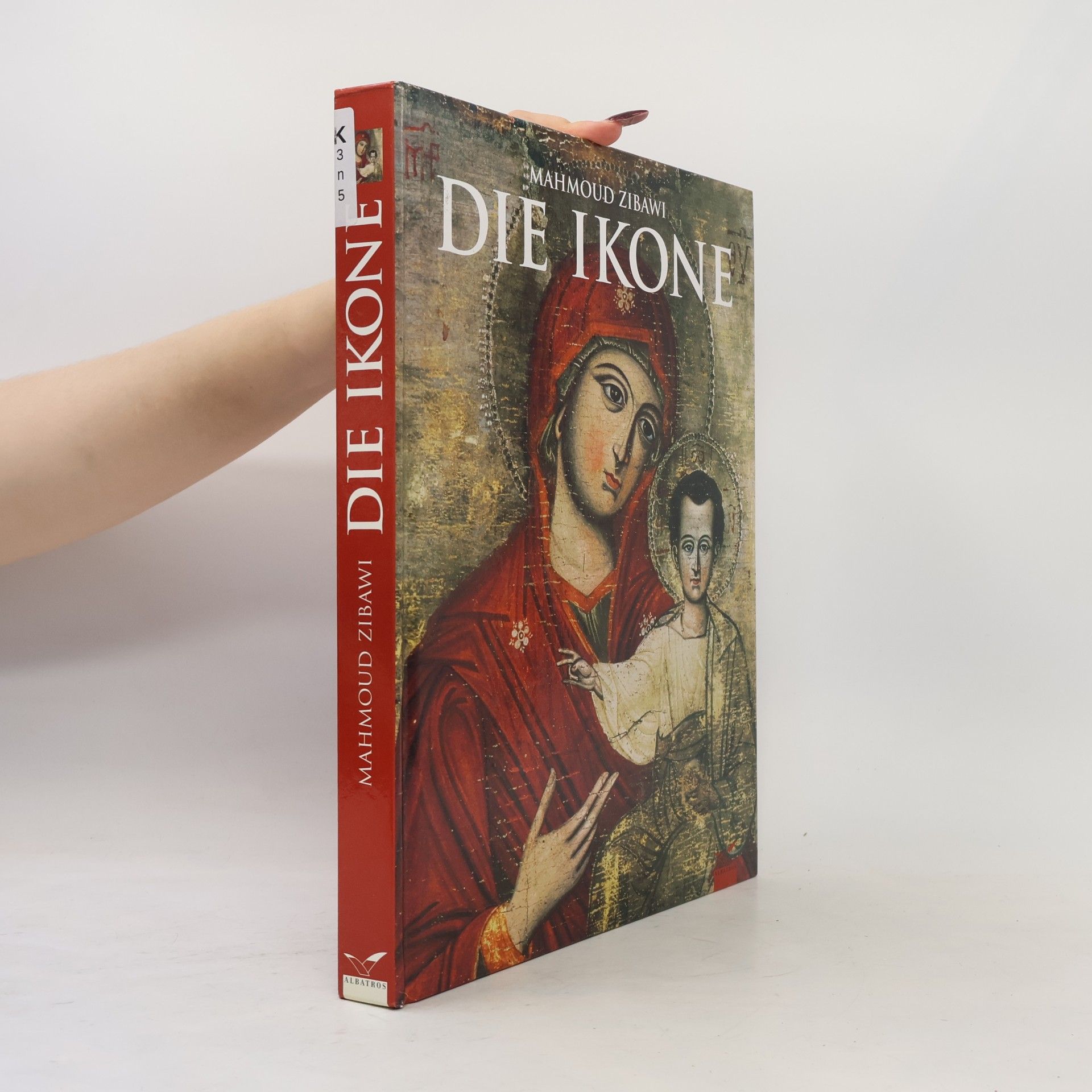 Die Ikone