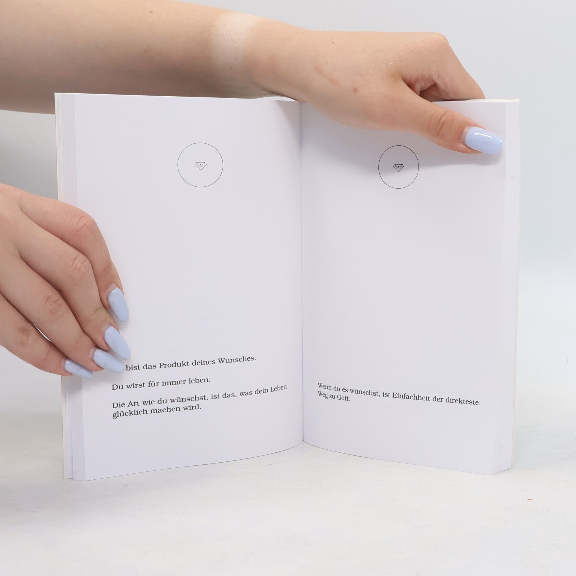 Geist Ramtha Das eigene Werden. Ein Handbuch für Meister