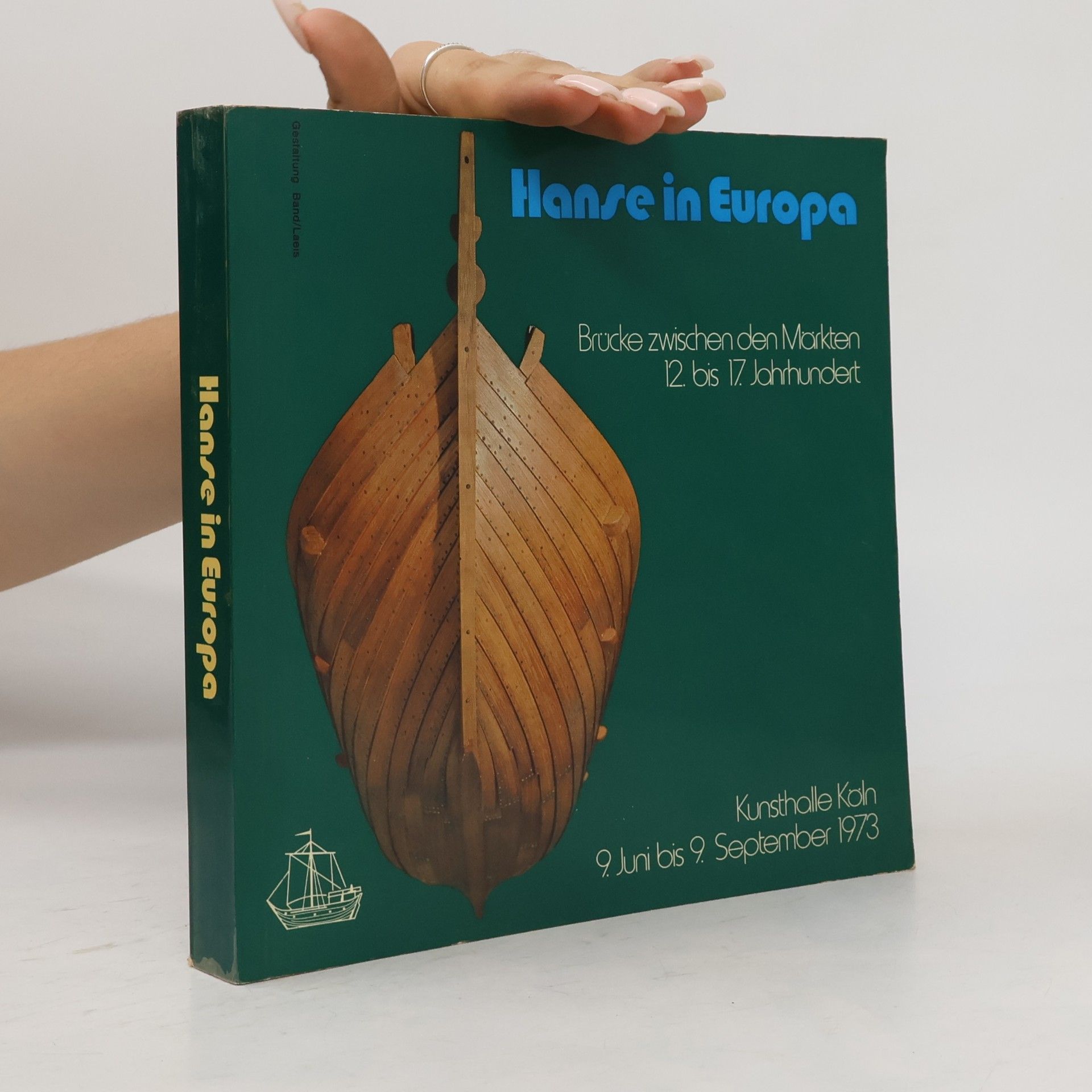 Autorenkollektiv Hanse in Europa