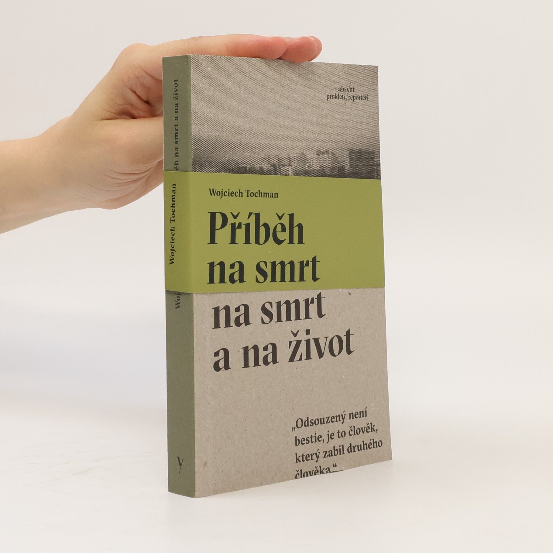 Příběh na smrt a na život