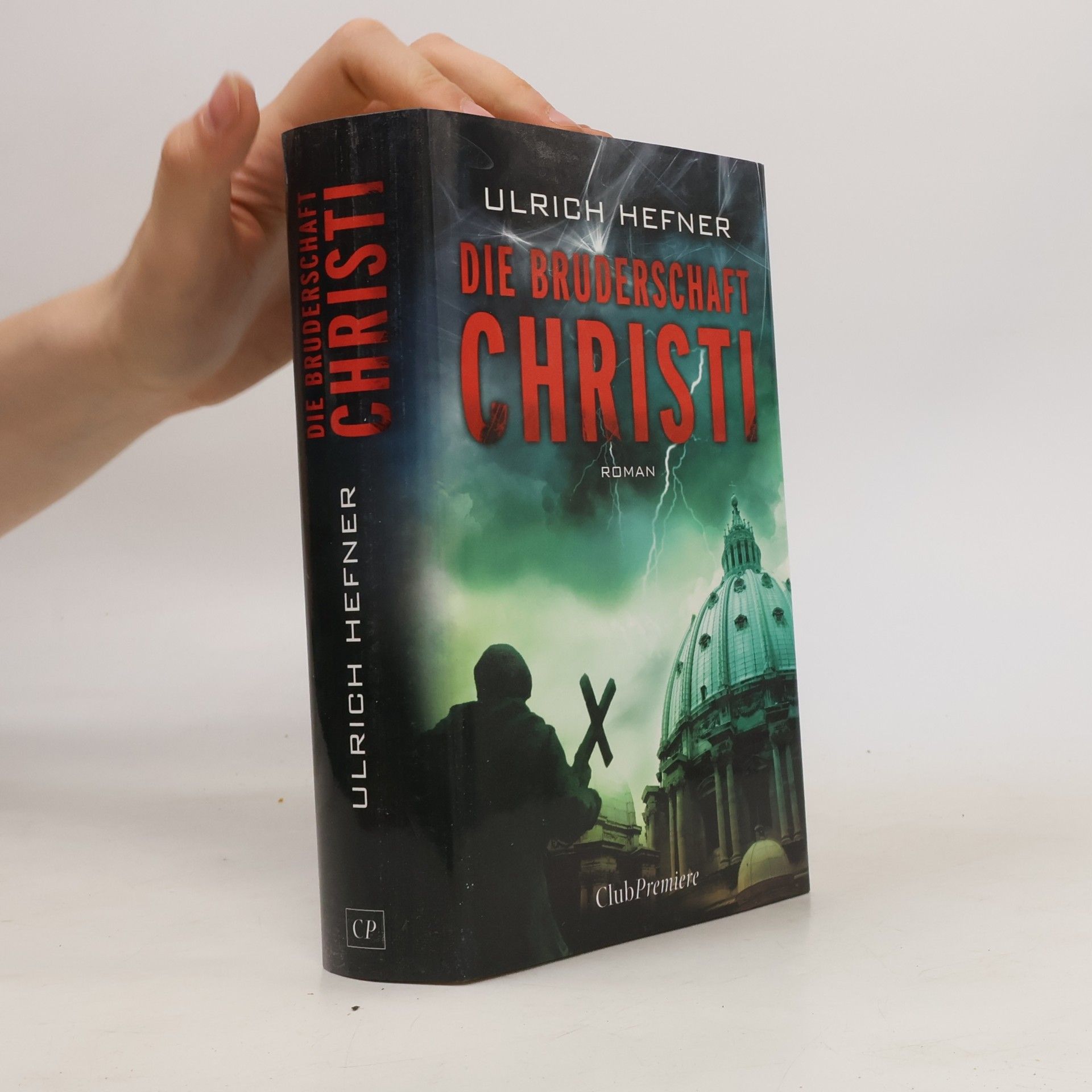 Die Bruderschaft Christi