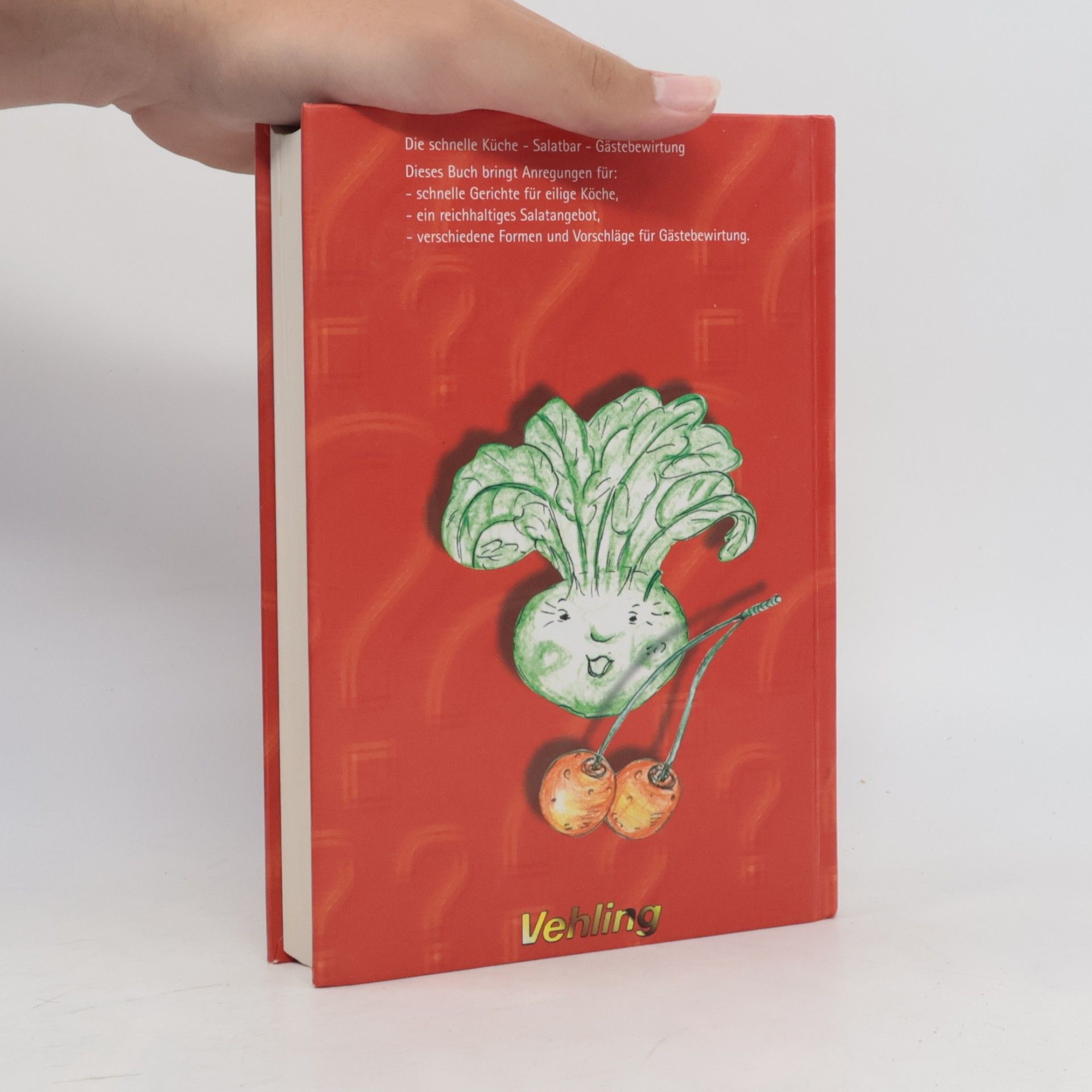Dorothea Haselkamp Was soll ich kochen? Dorothea's schnelle leichte Küche