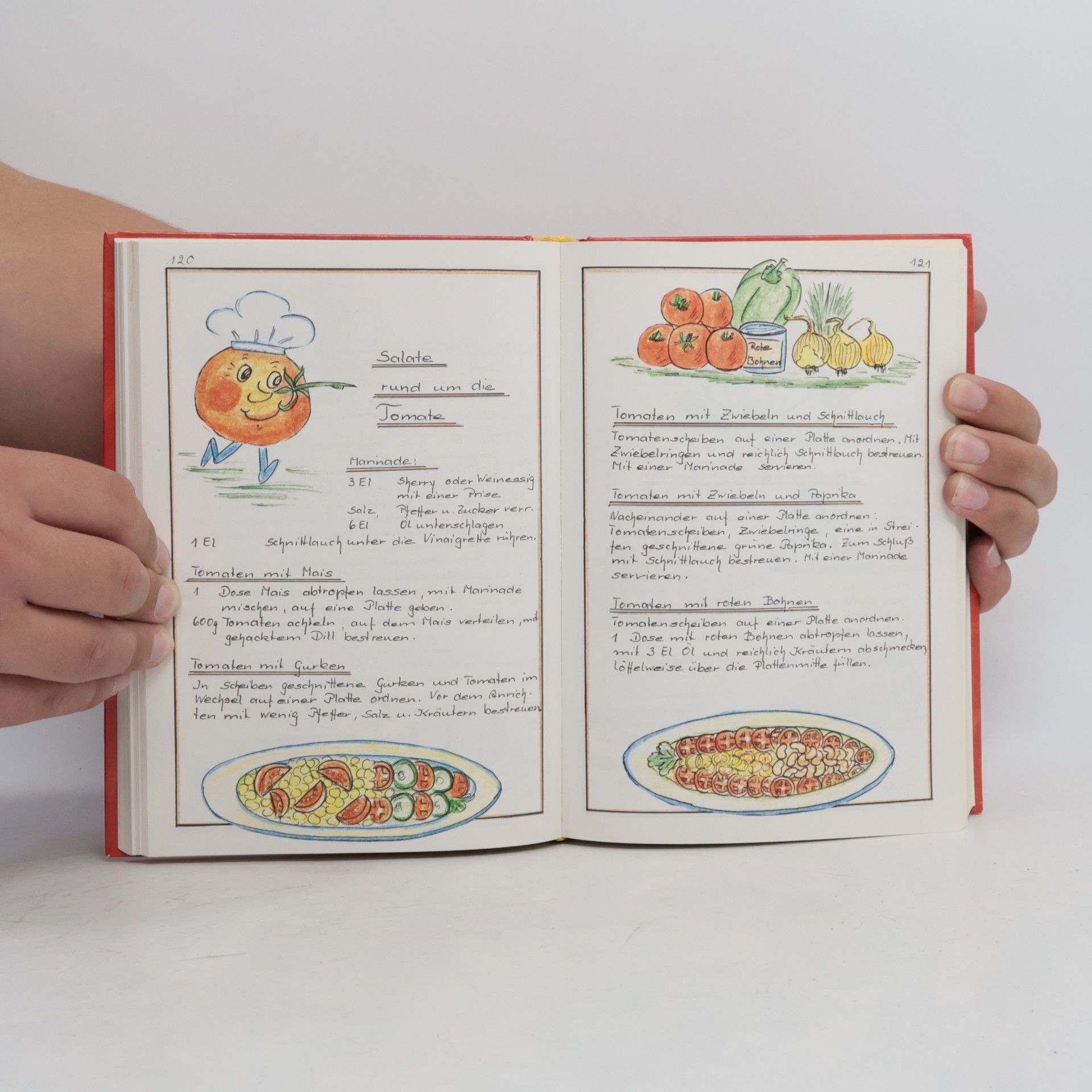 Dorothea Haselkamp Was soll ich kochen? Dorothea's schnelle leichte Küche