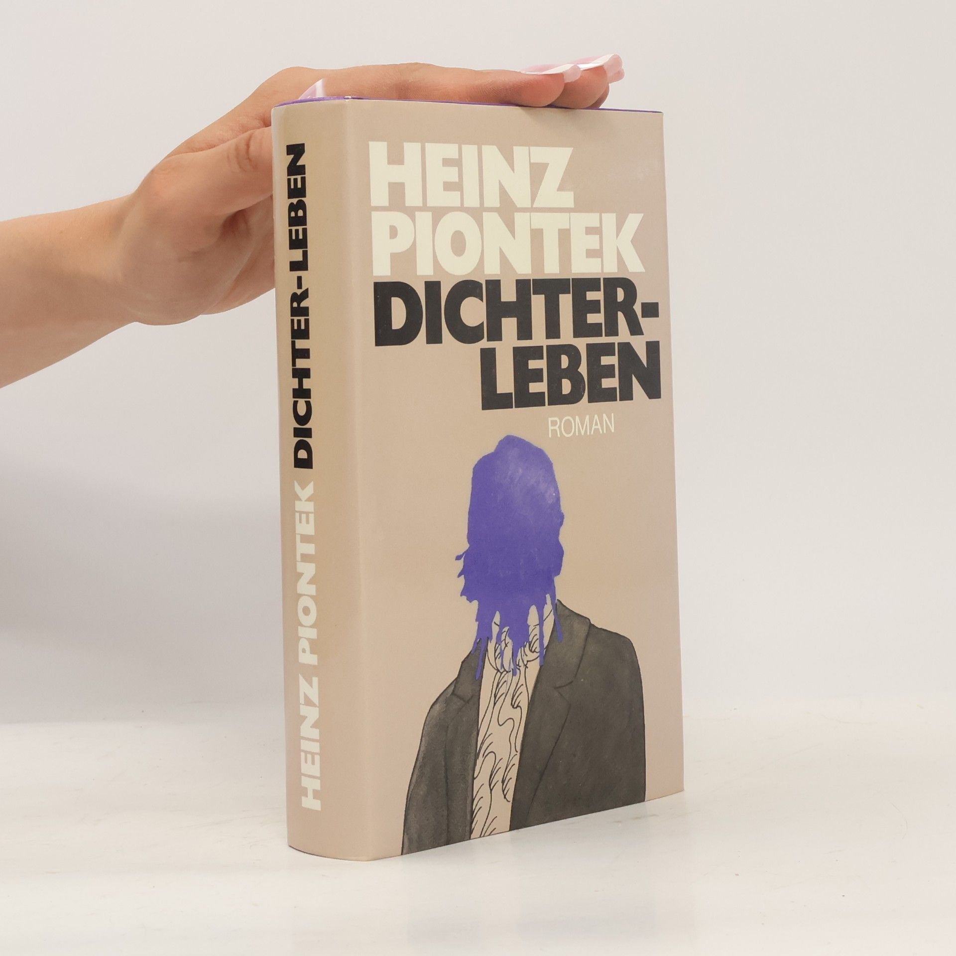Heinz Piontek Dichterleben