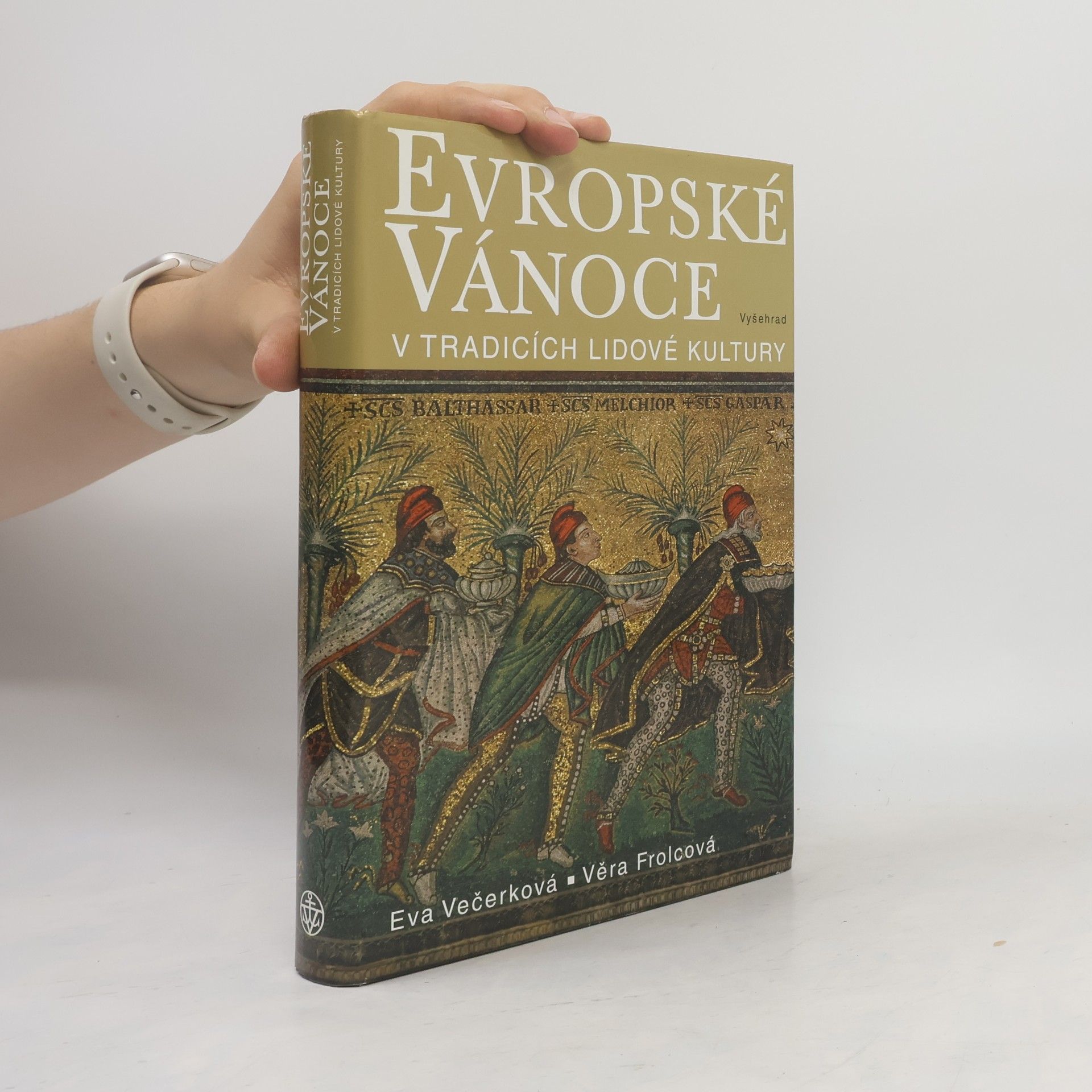 Evropské Vánoce