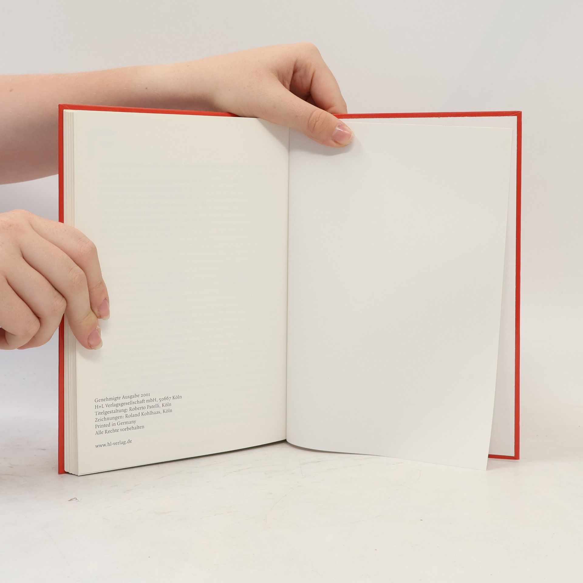 Various authors Der 100-jährige Kalender