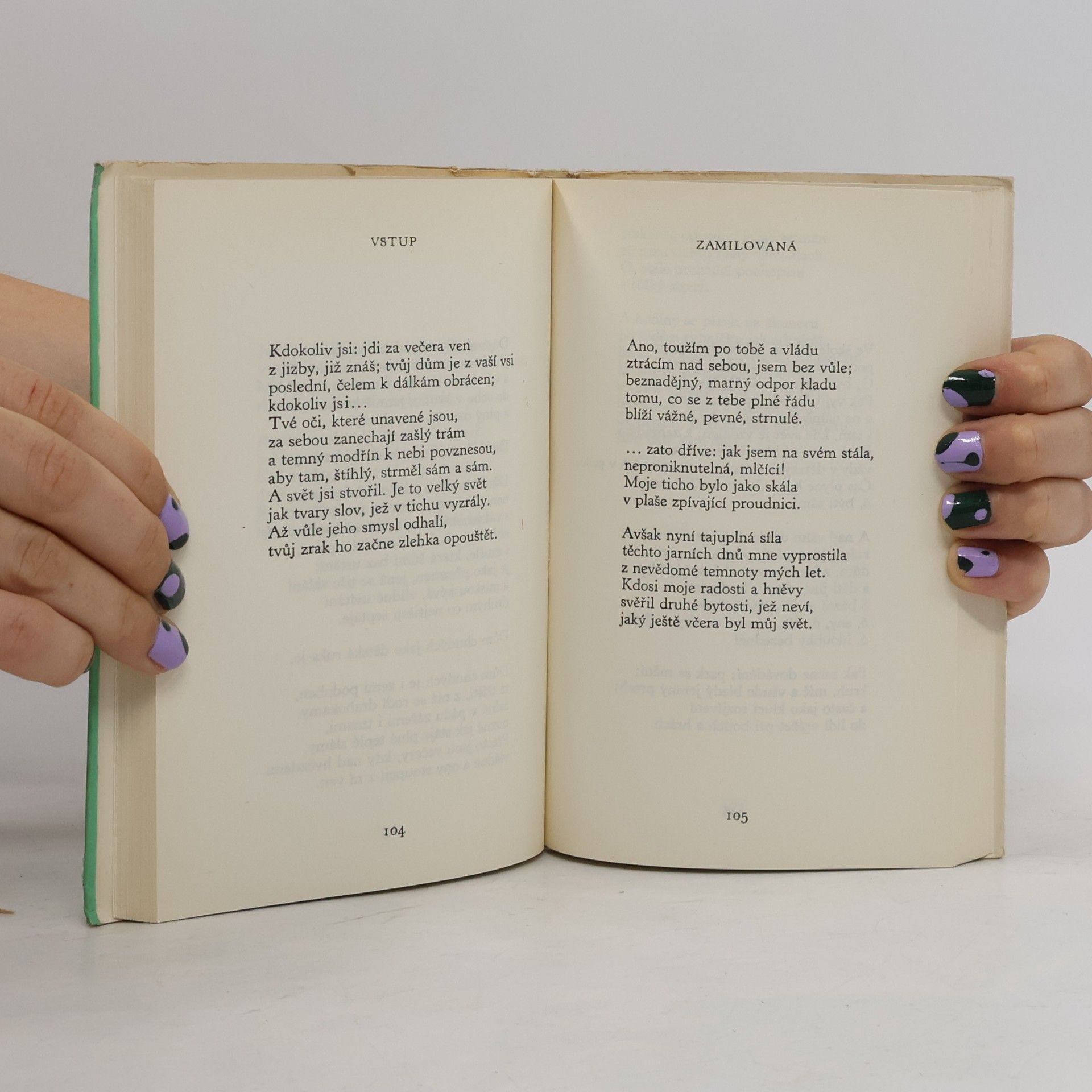 Rainer Maria Rilke Lodice času